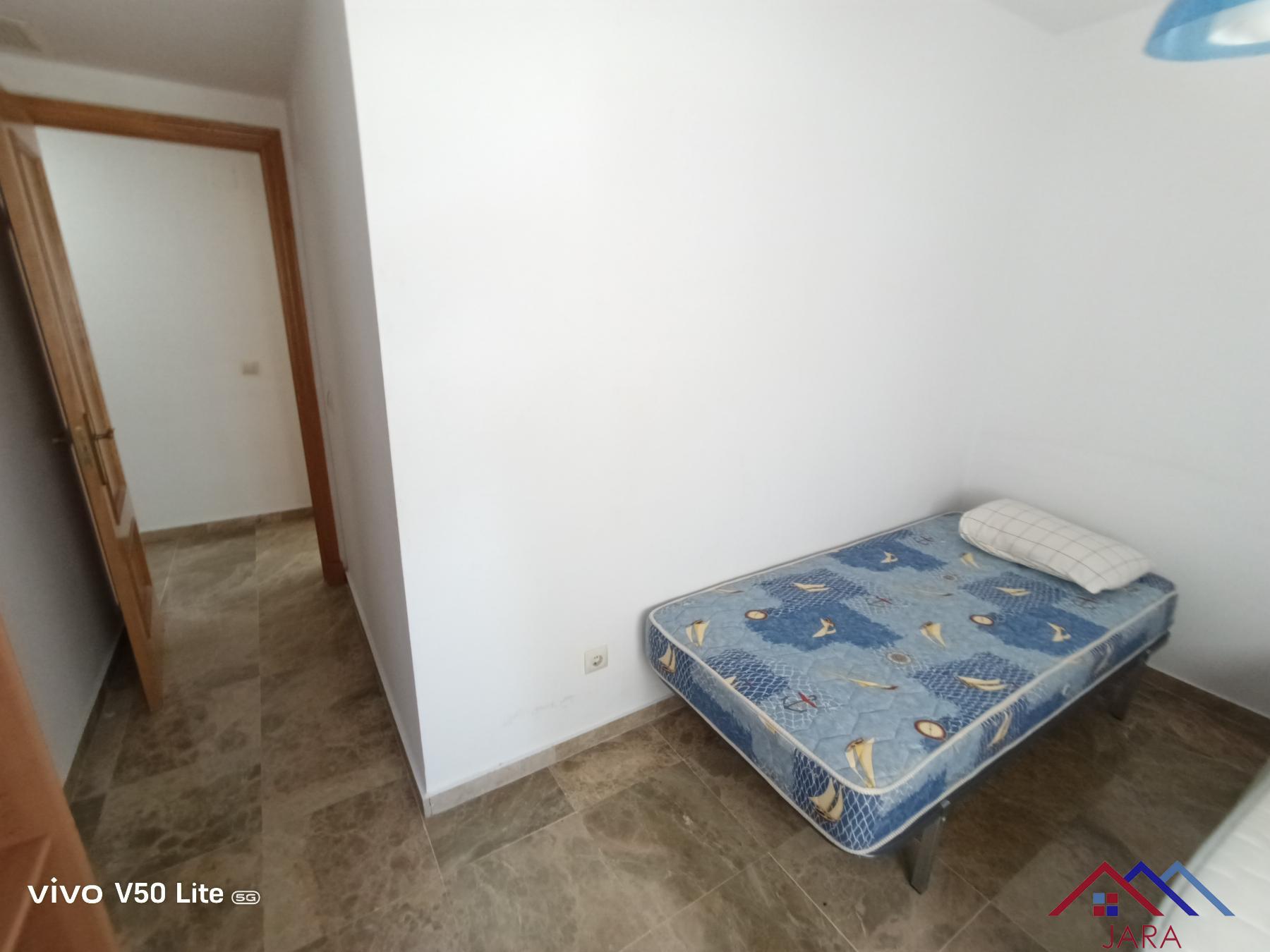 For rent of flat in Jerez de la Frontera