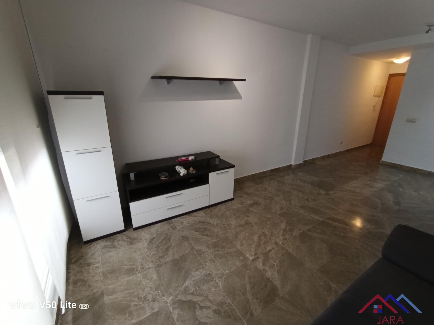 For rent of flat in Jerez de la Frontera