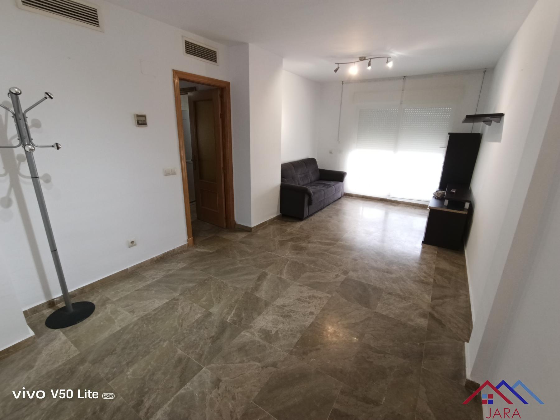 For rent of flat in Jerez de la Frontera