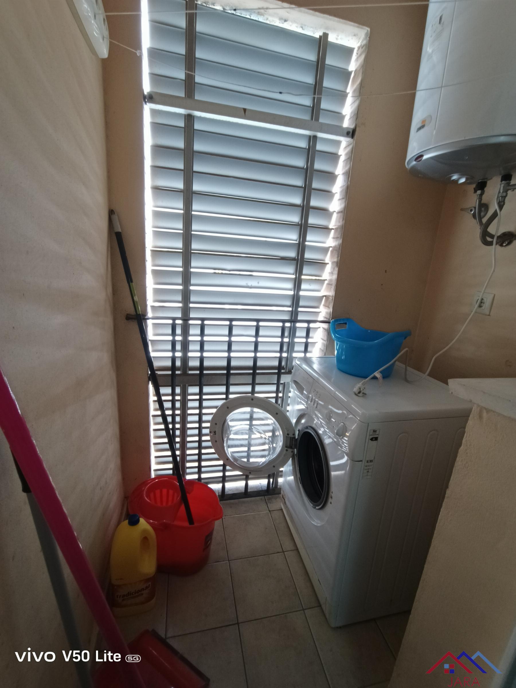 For rent of flat in Jerez de la Frontera