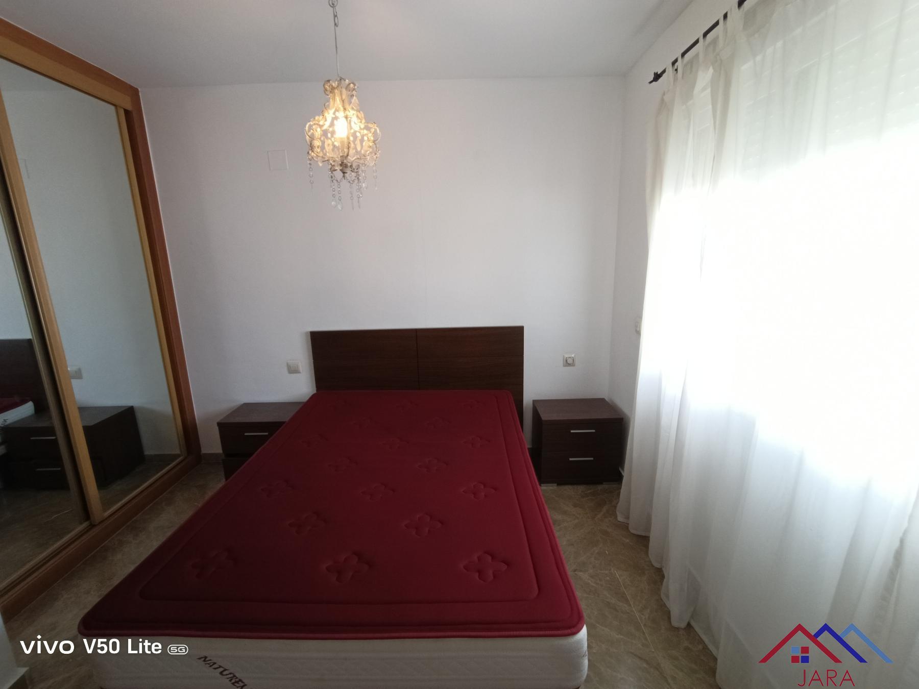 For rent of flat in Jerez de la Frontera