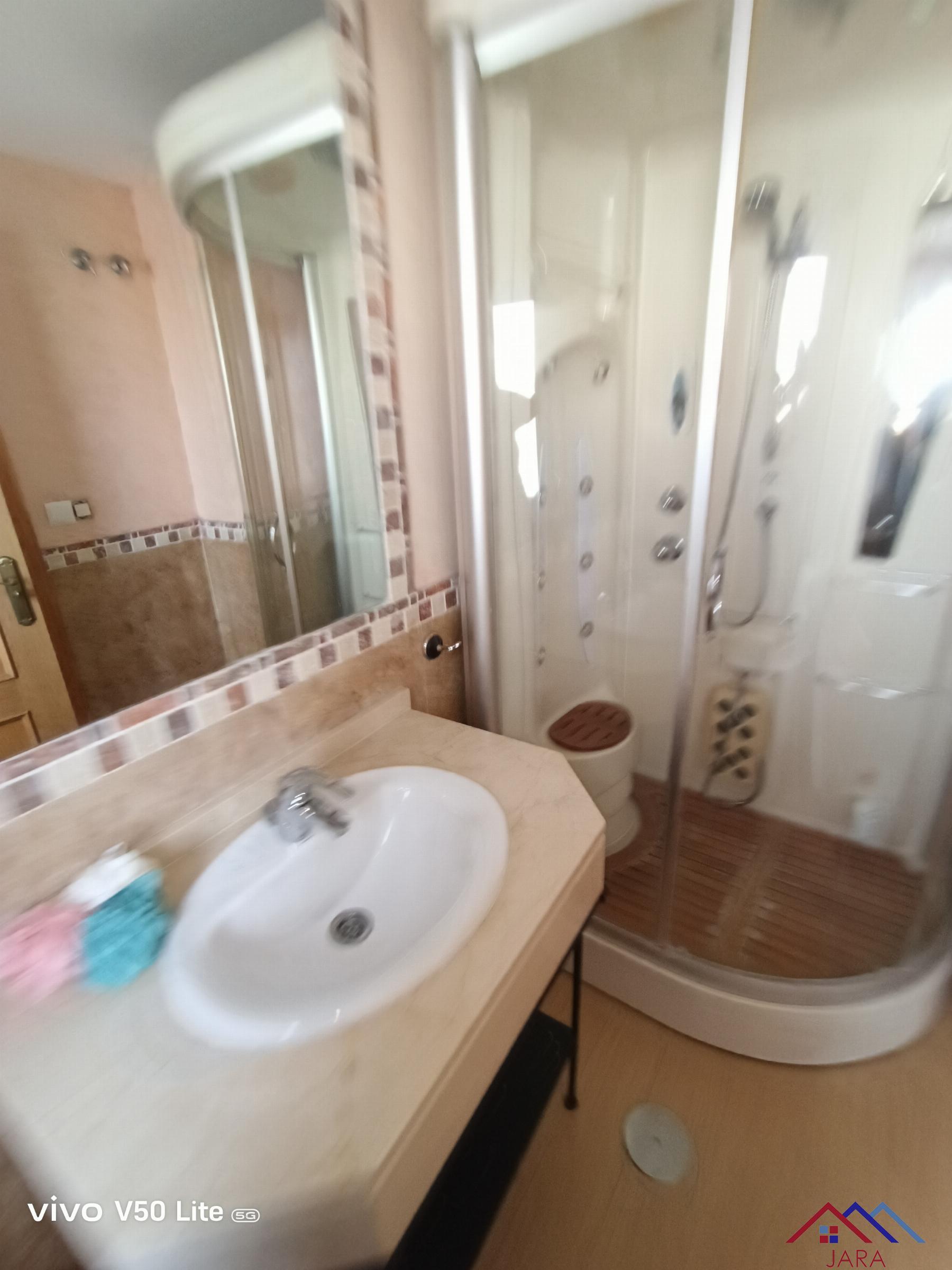 For rent of flat in Jerez de la Frontera