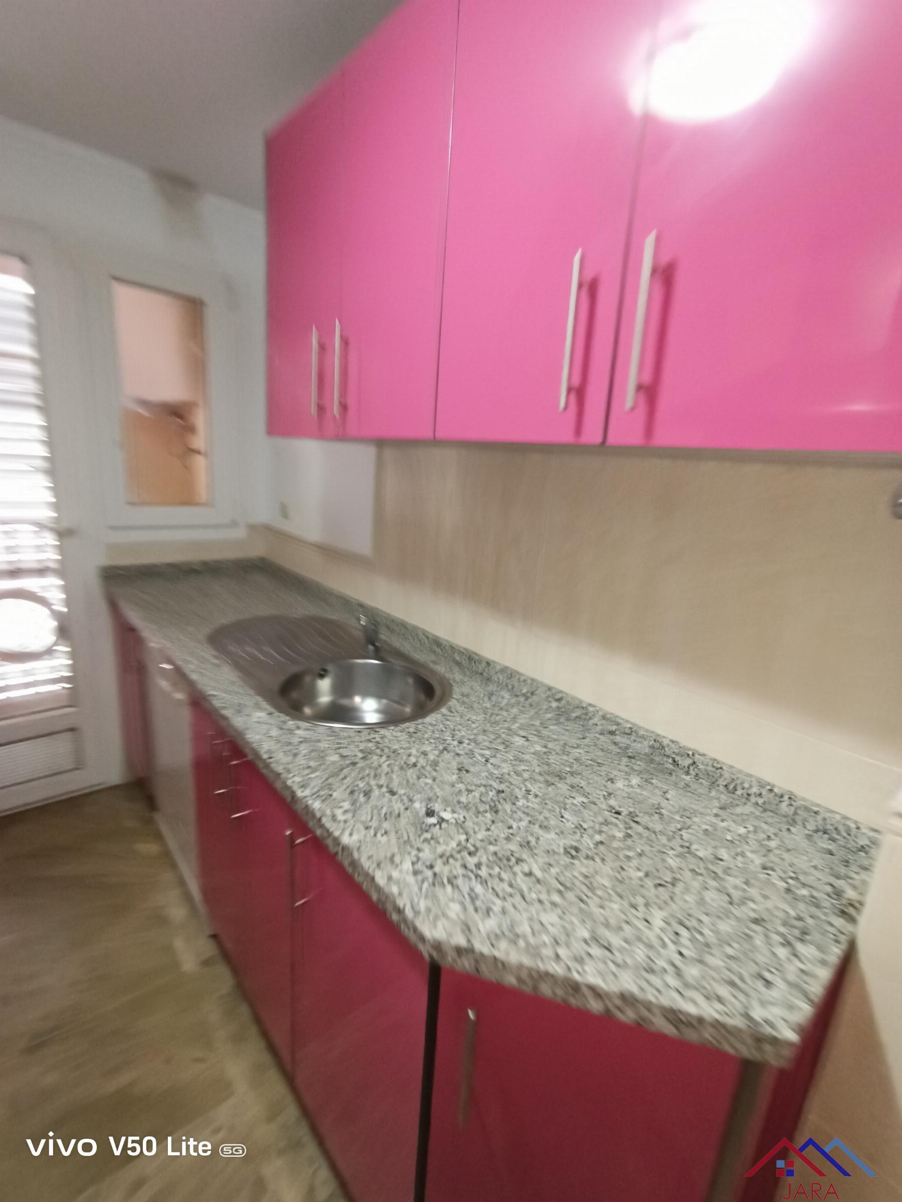For rent of flat in Jerez de la Frontera