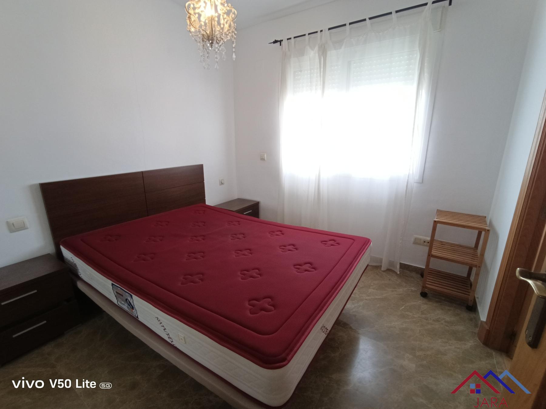 For rent of flat in Jerez de la Frontera