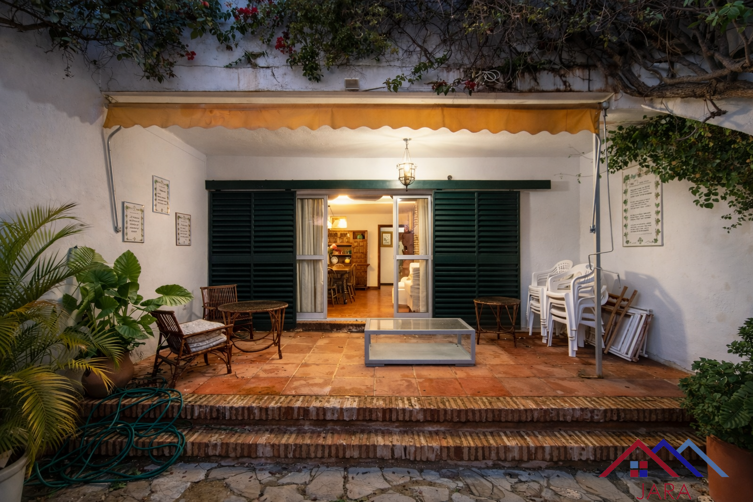 Venta de chalet en Jerez de la Frontera