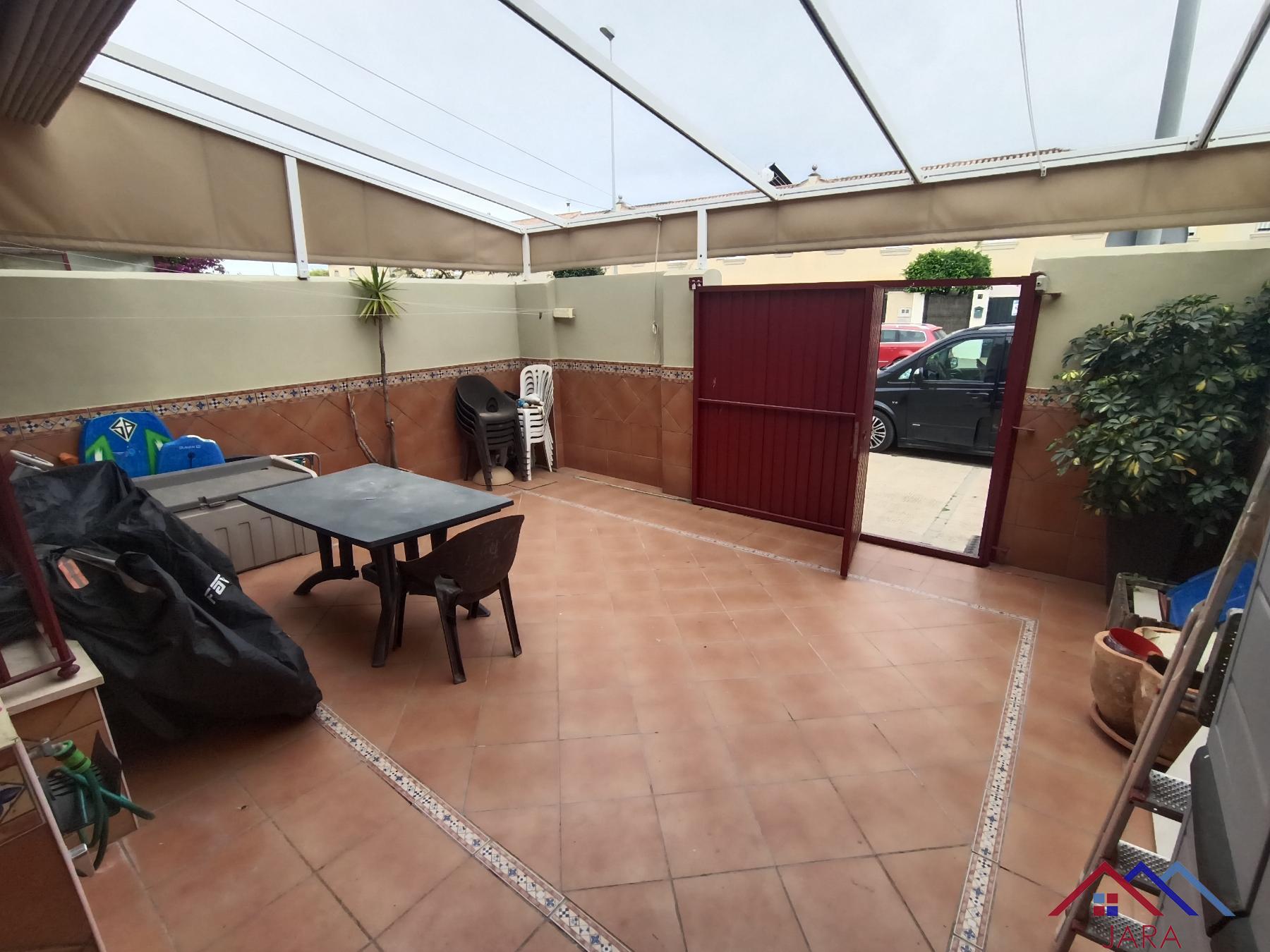 Alquiler de casa en Jerez de la Frontera