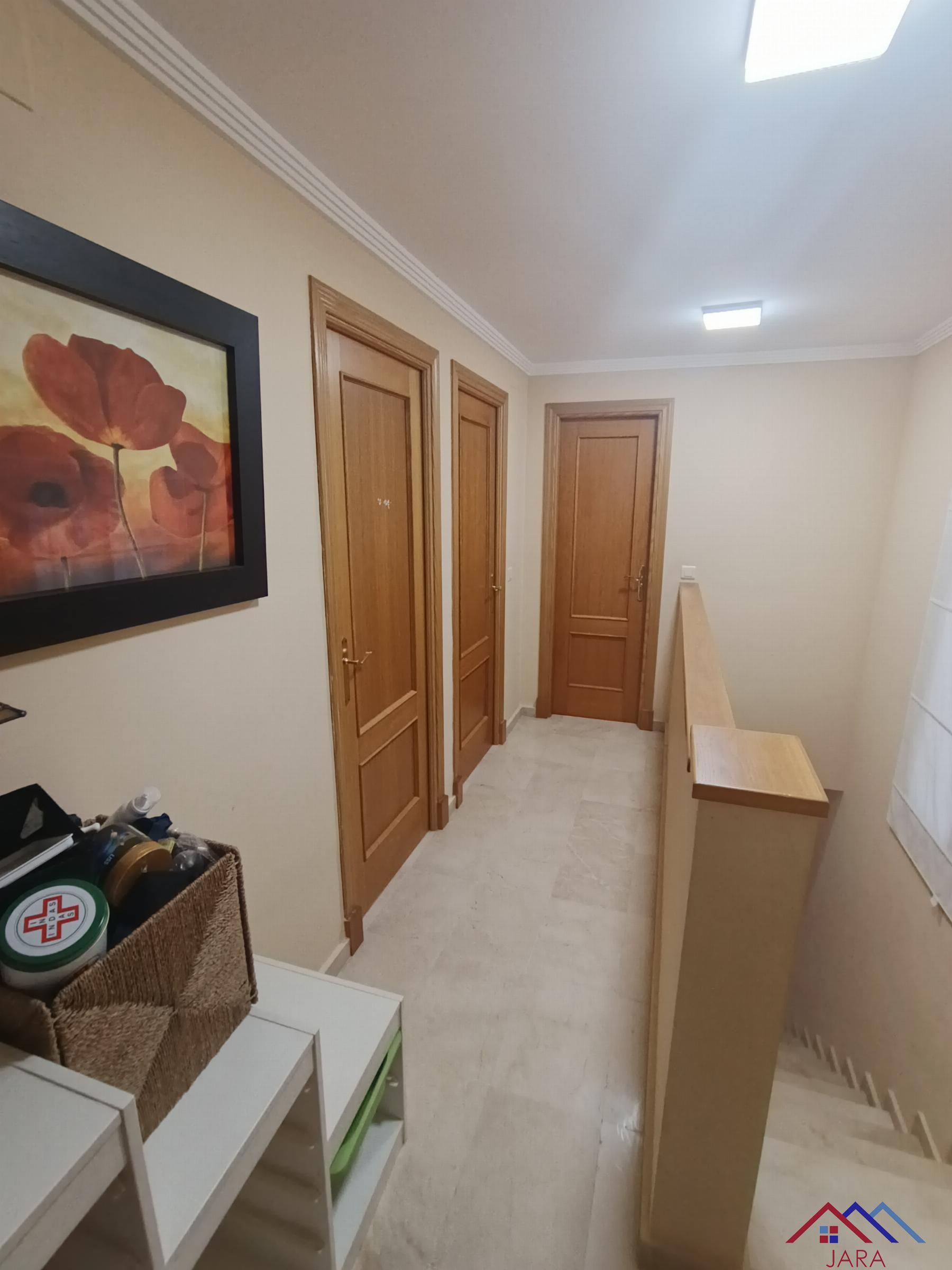 Alquiler de casa en Jerez de la Frontera