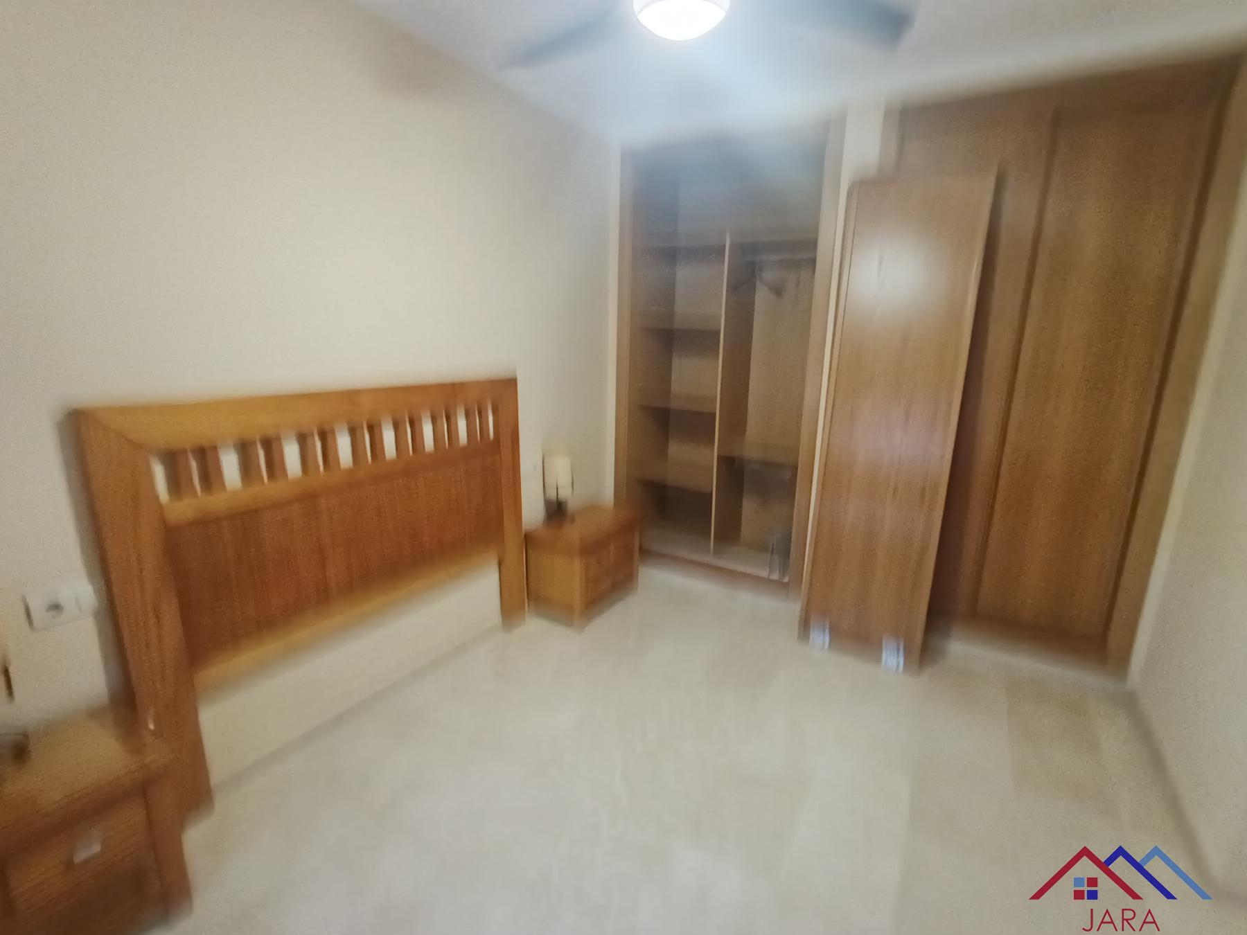 Alquiler de casa en Jerez de la Frontera