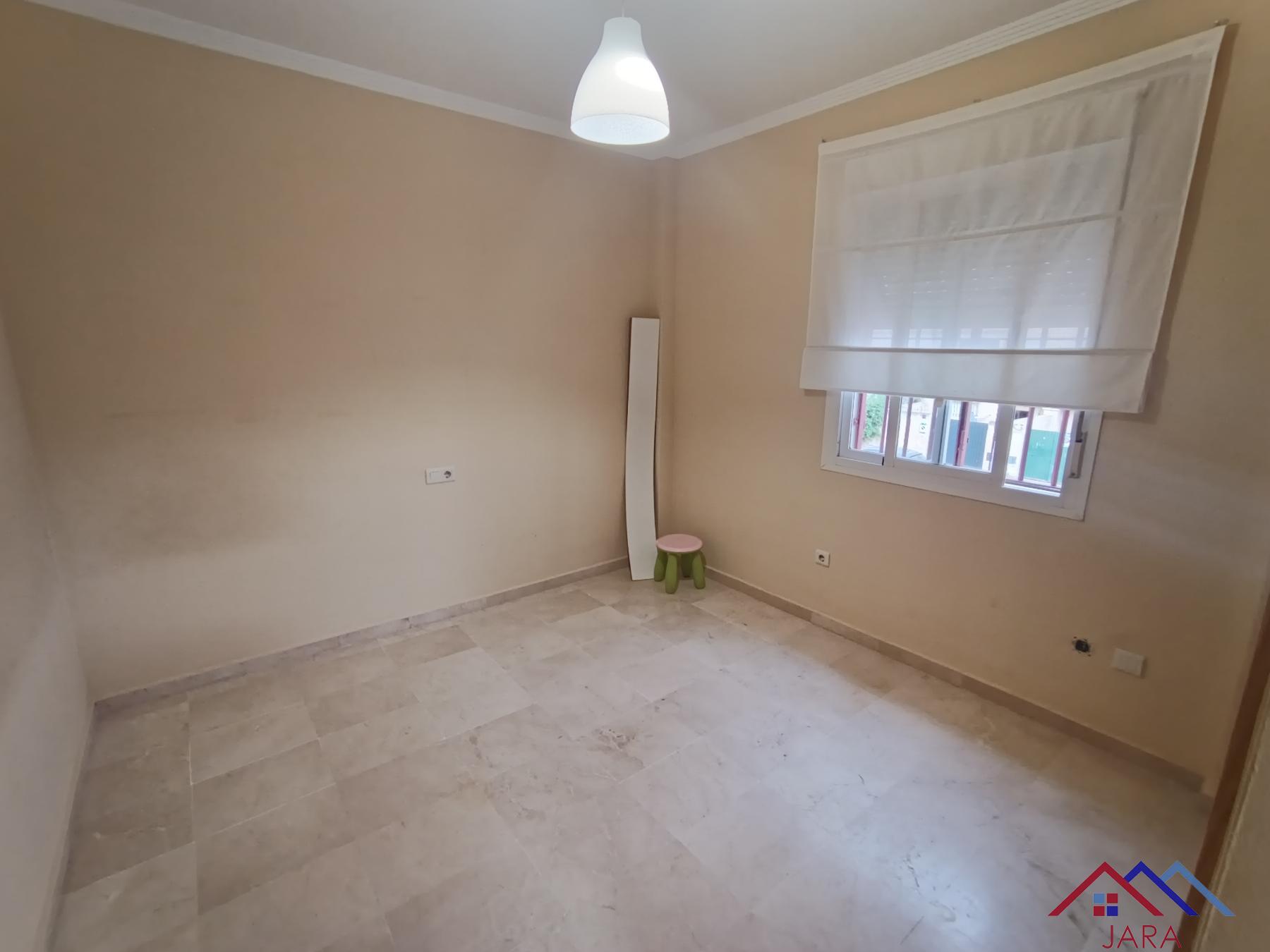 Alquiler de casa en Jerez de la Frontera