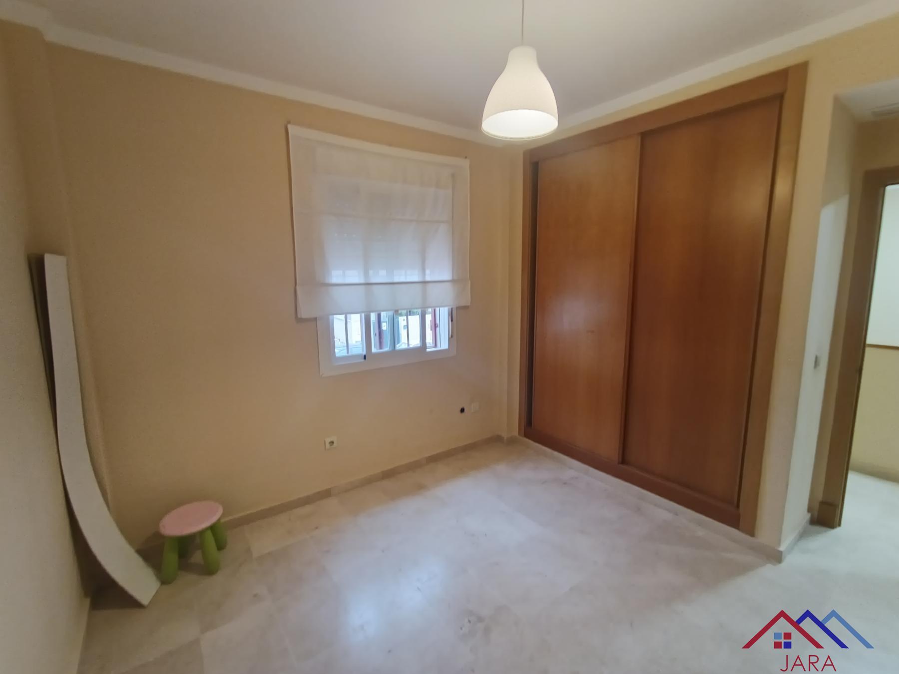 Alquiler de casa en Jerez de la Frontera