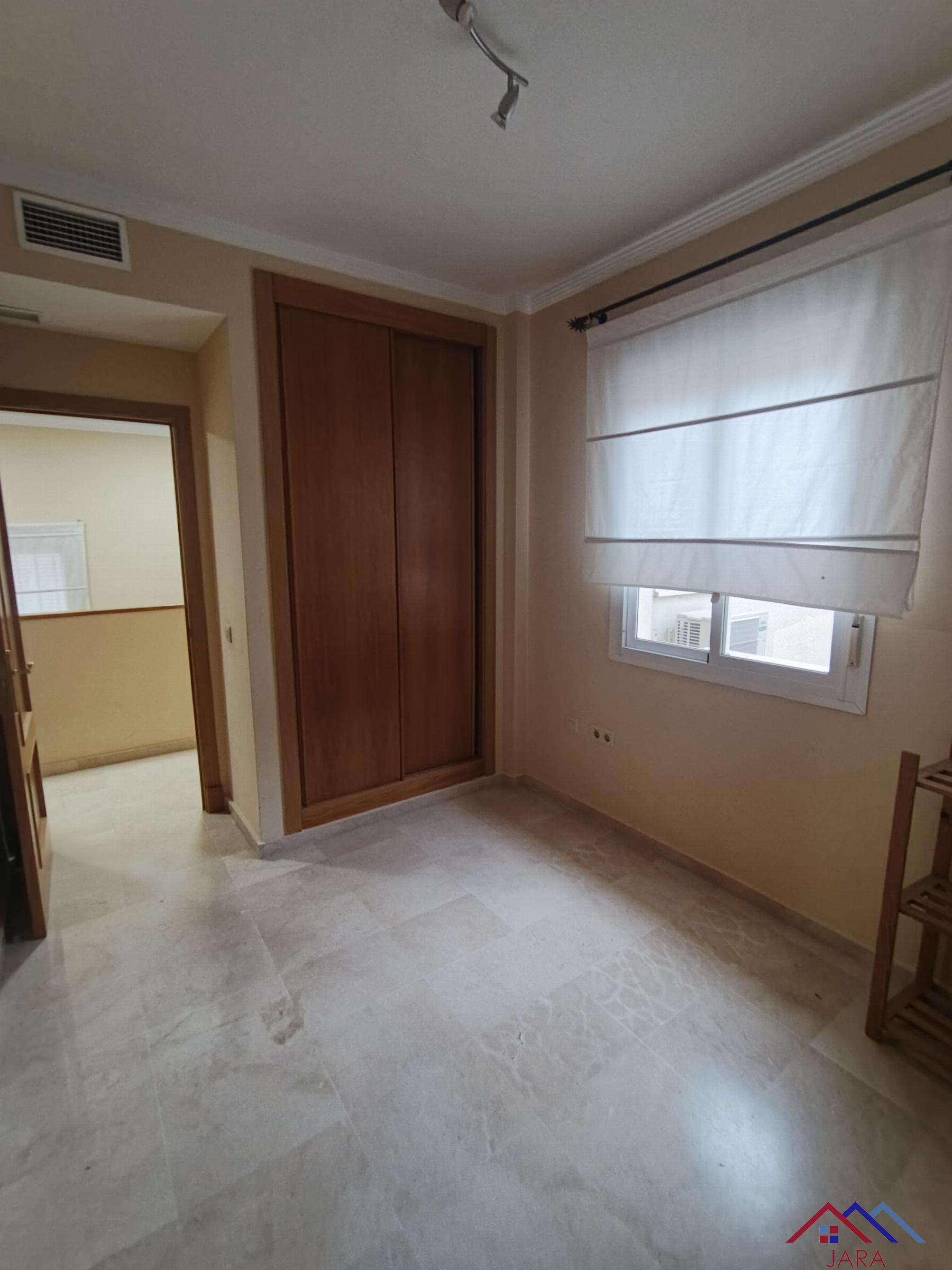 Alquiler de casa en Jerez de la Frontera