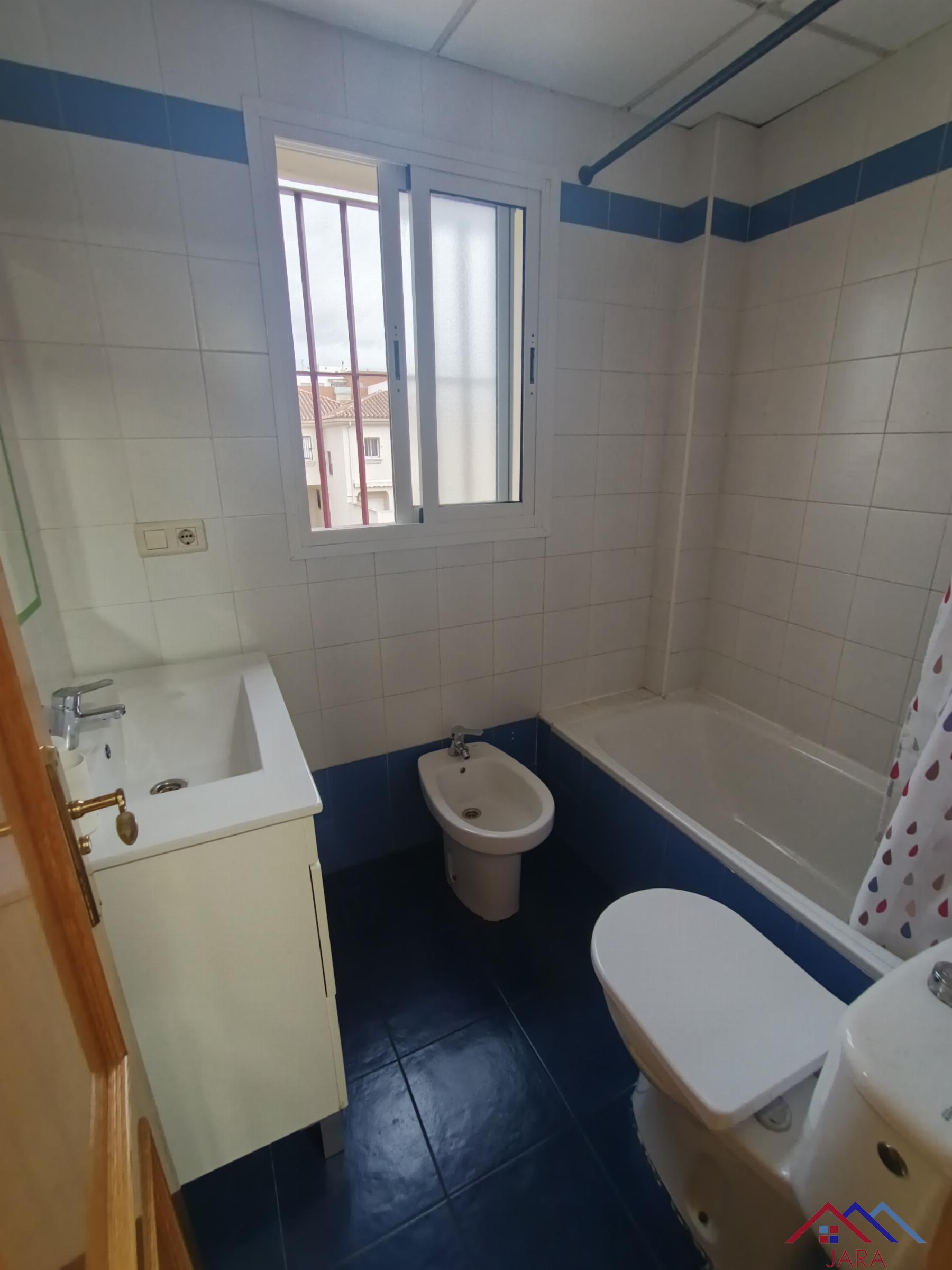 Alquiler de casa en Jerez de la Frontera