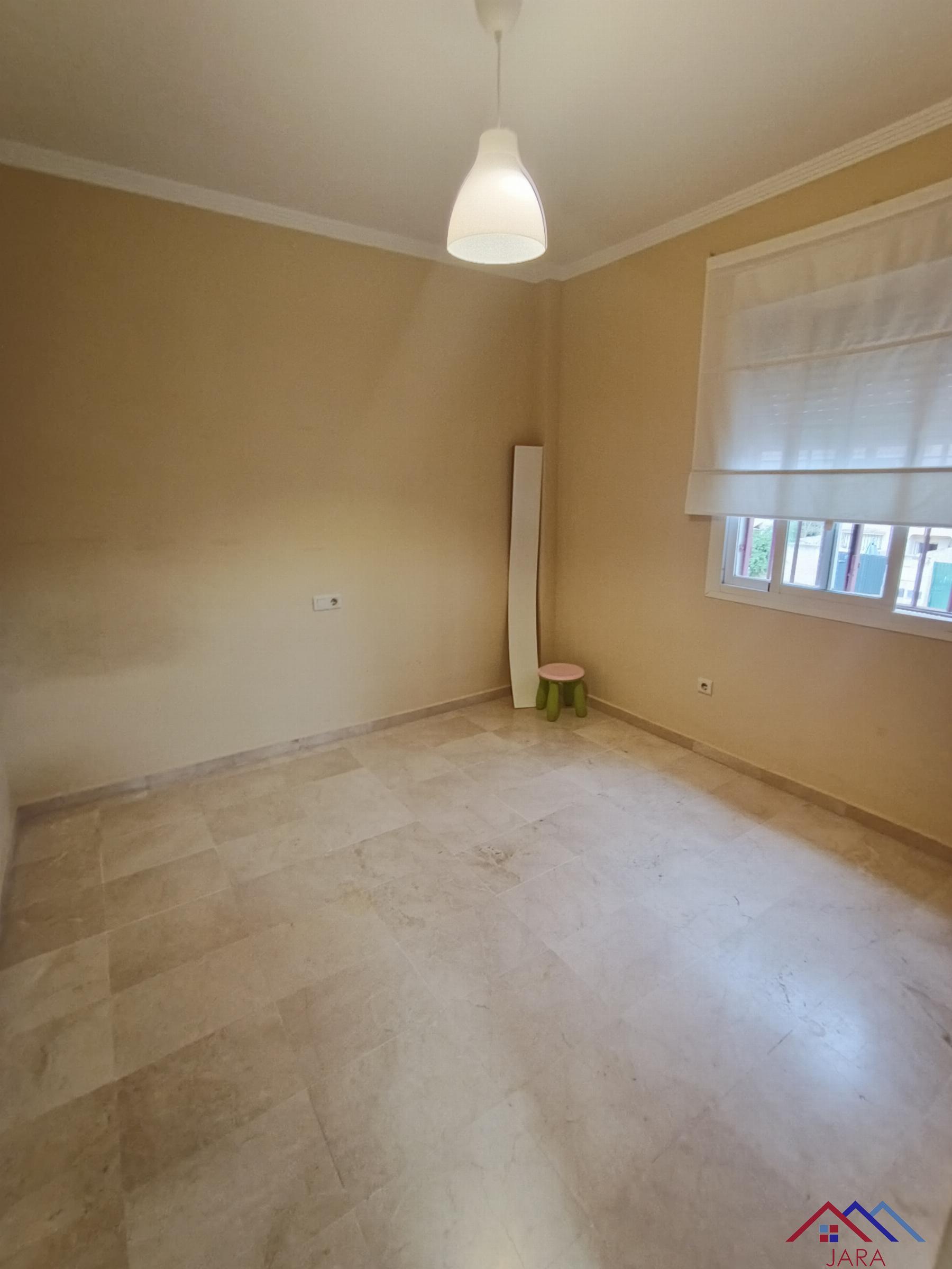 Alquiler de casa en Jerez de la Frontera