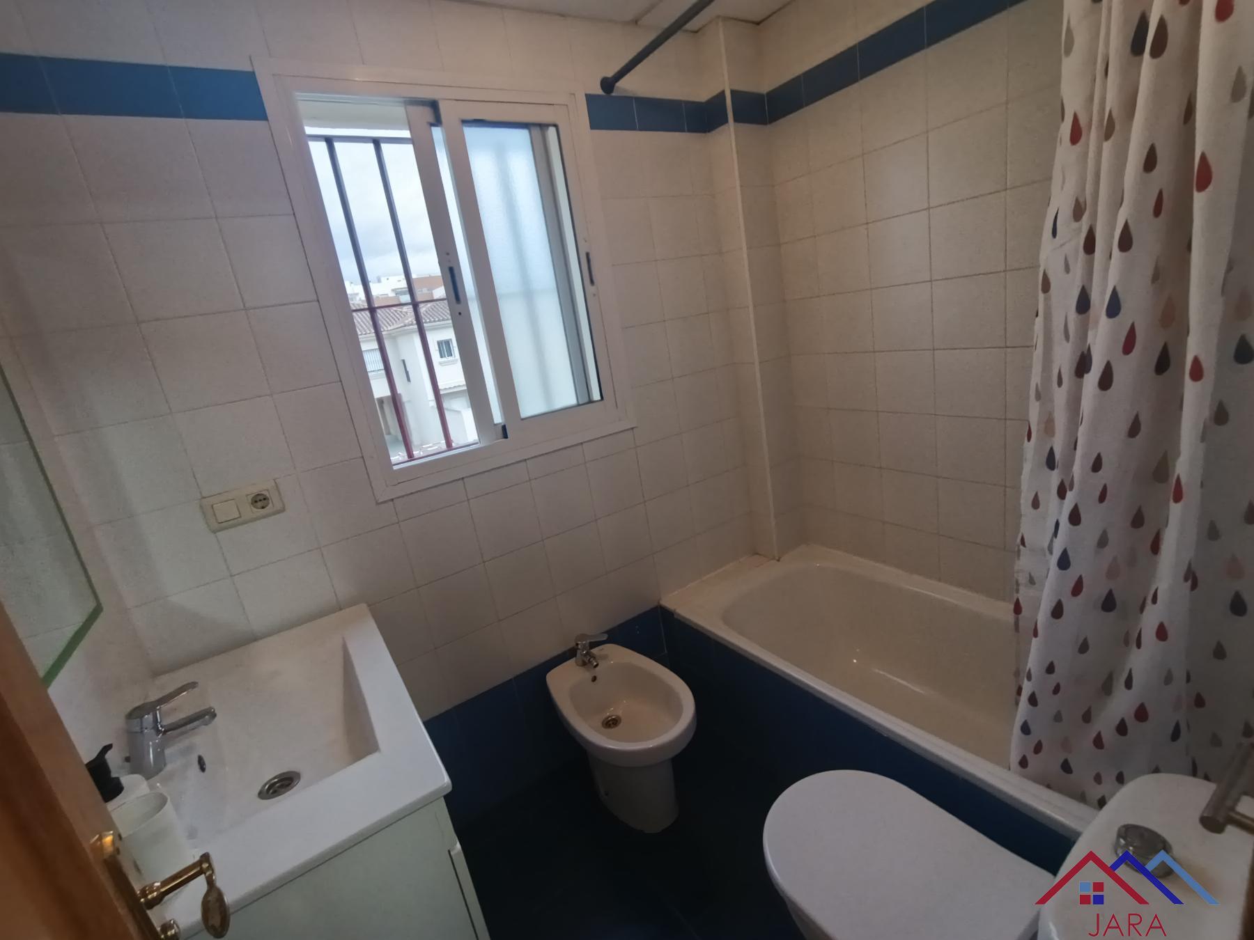 Alquiler de casa en Jerez de la Frontera