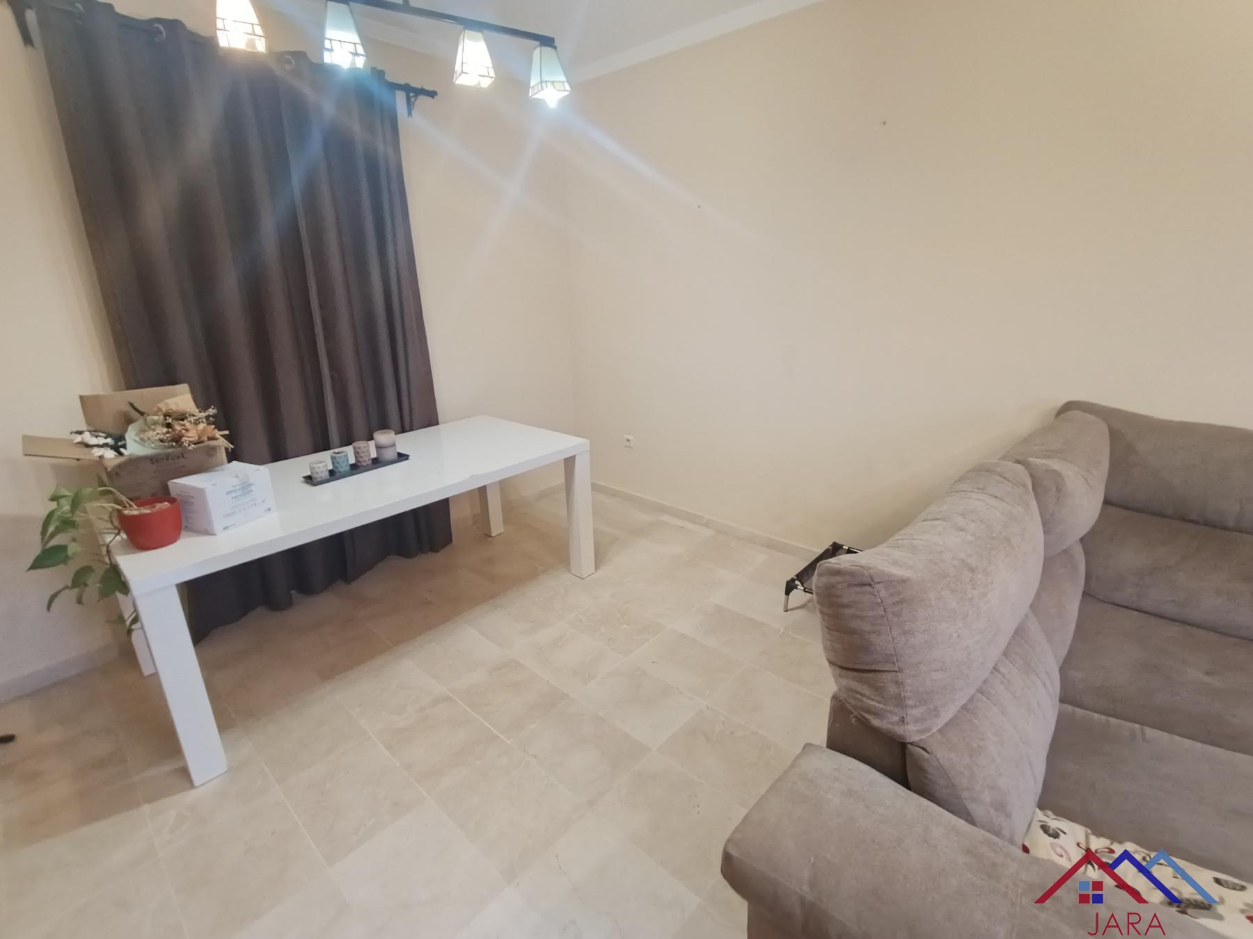 Alquiler de casa en Jerez de la Frontera