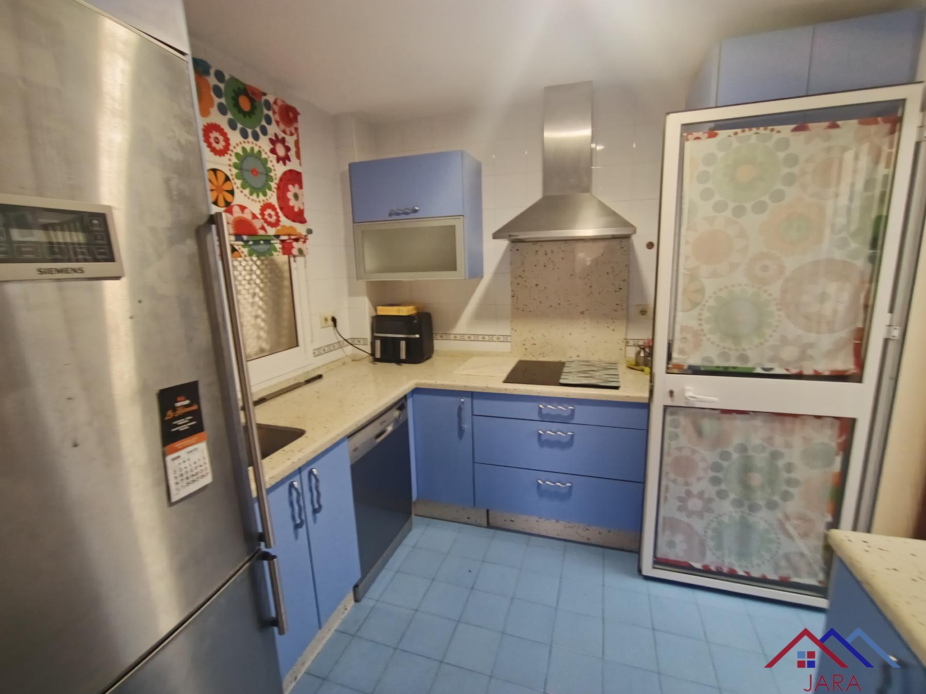 Alquiler de casa en Jerez de la Frontera