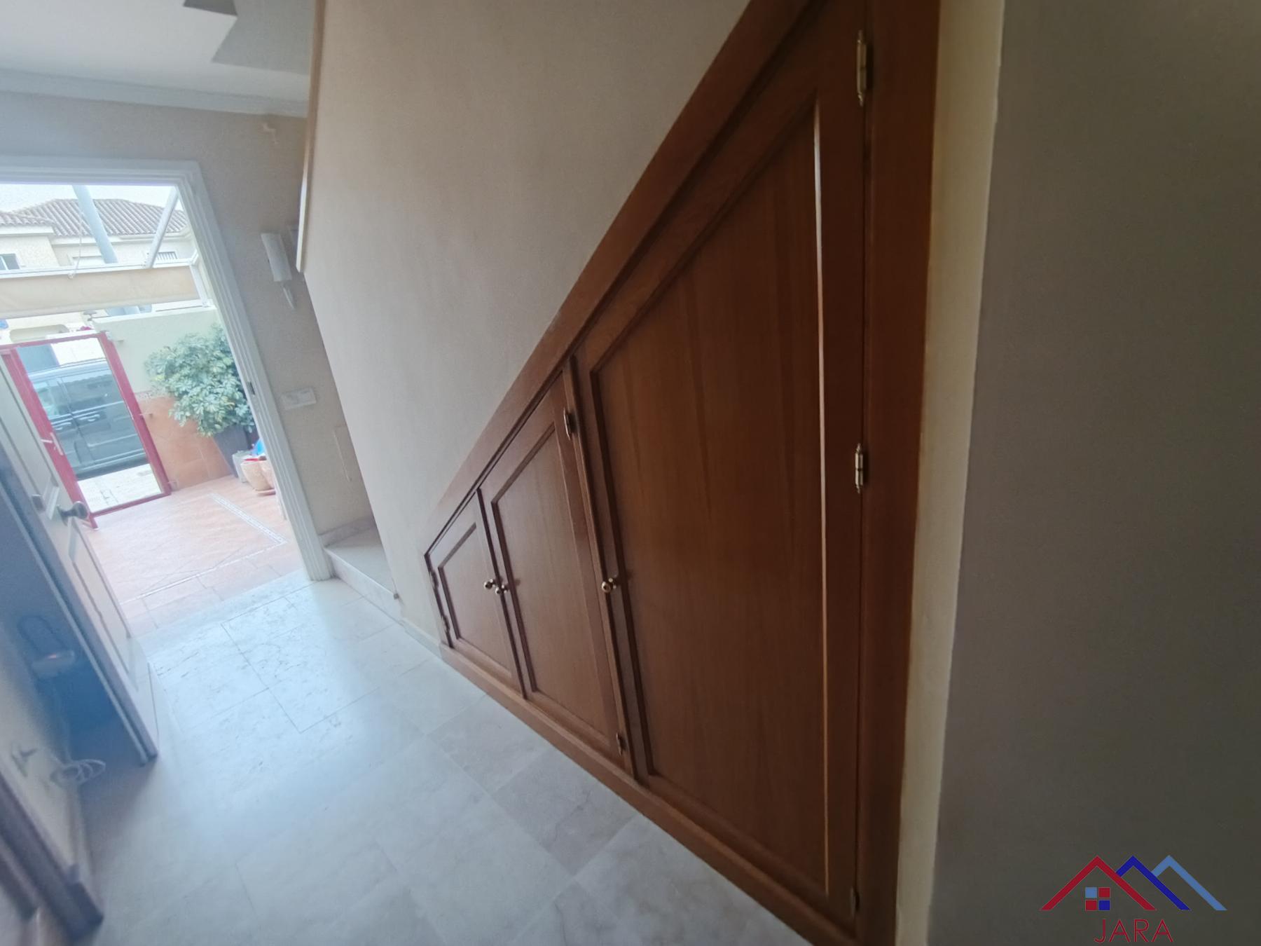 Alquiler de casa en Jerez de la Frontera