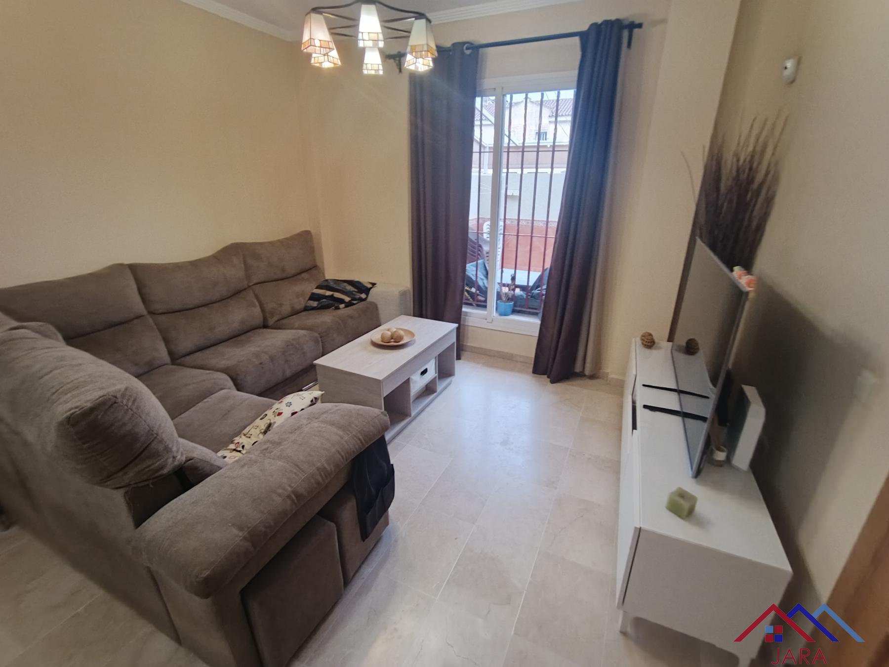 Alquiler de casa en Jerez de la Frontera