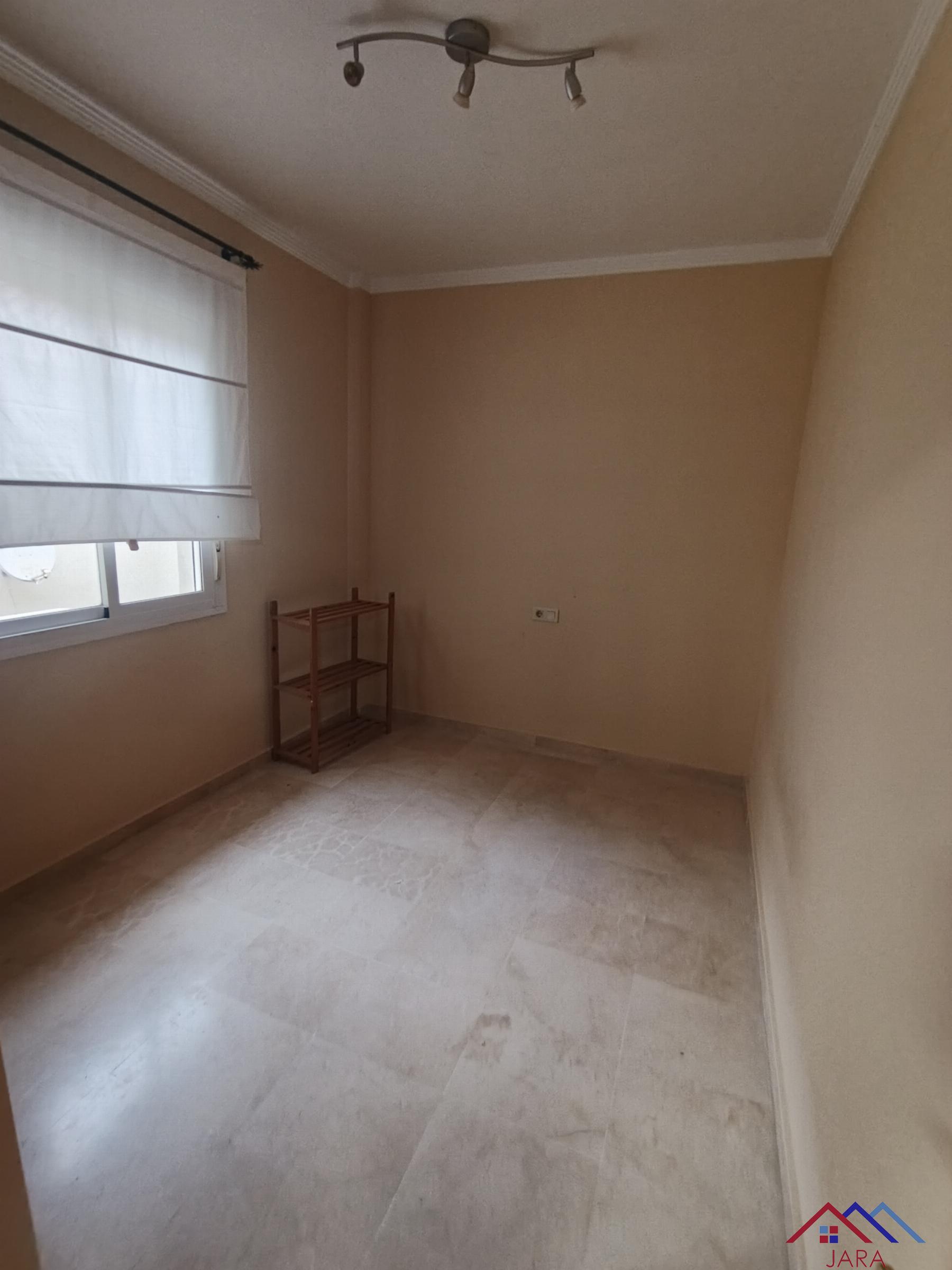 Alquiler de casa en Jerez de la Frontera