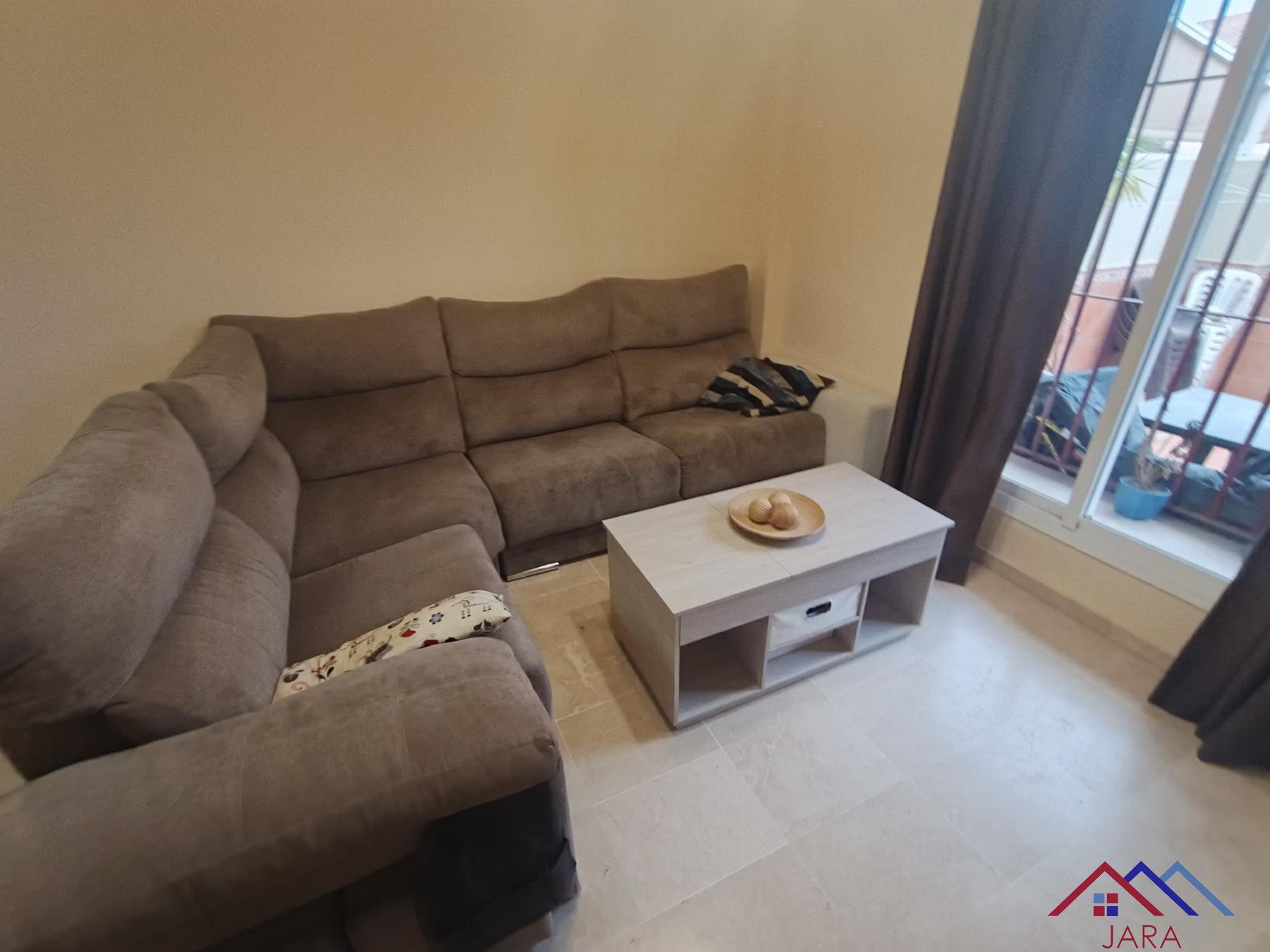 Alquiler de casa en Jerez de la Frontera