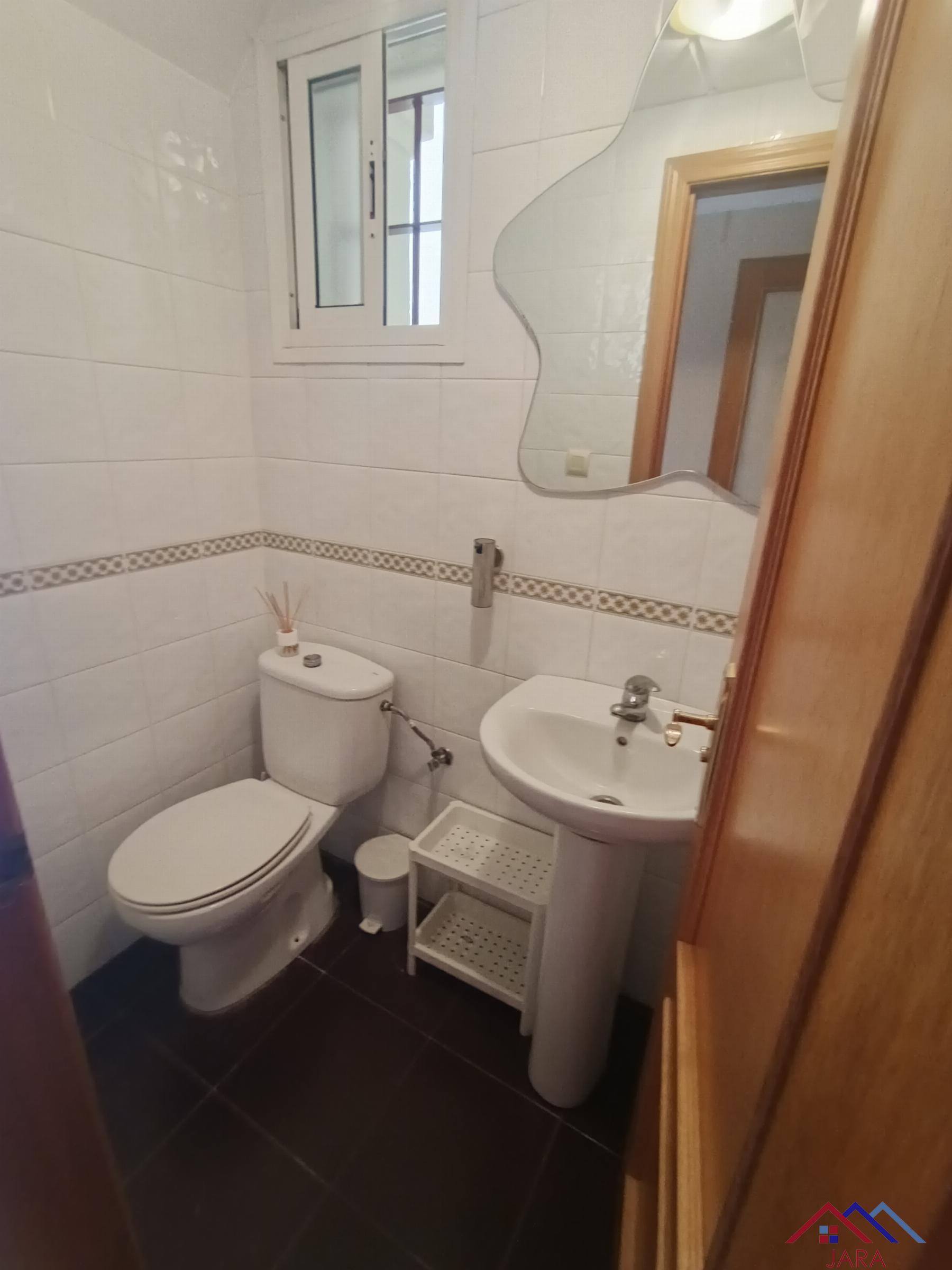 Alquiler de casa en Jerez de la Frontera