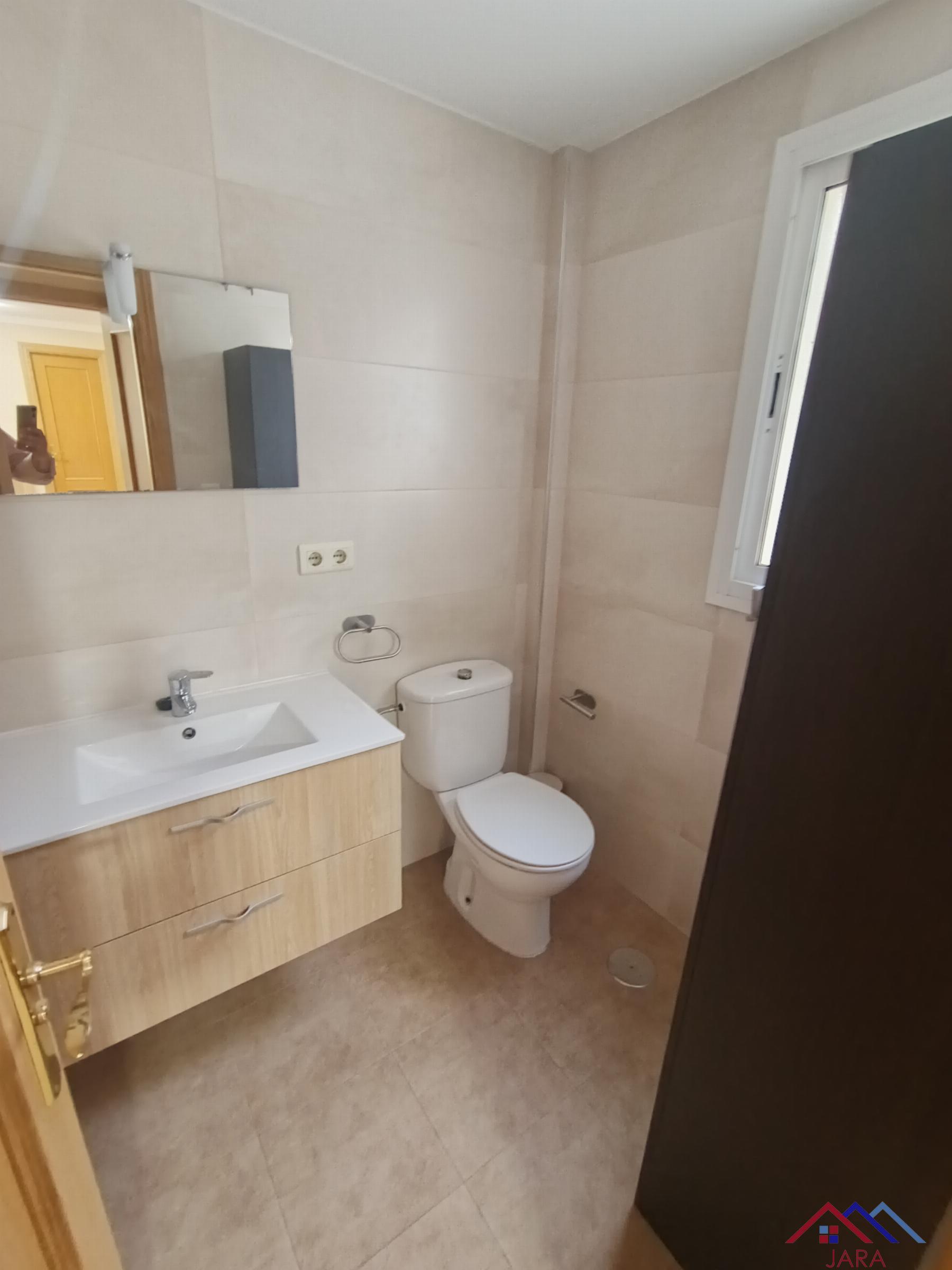 Alquiler de casa en Jerez de la Frontera