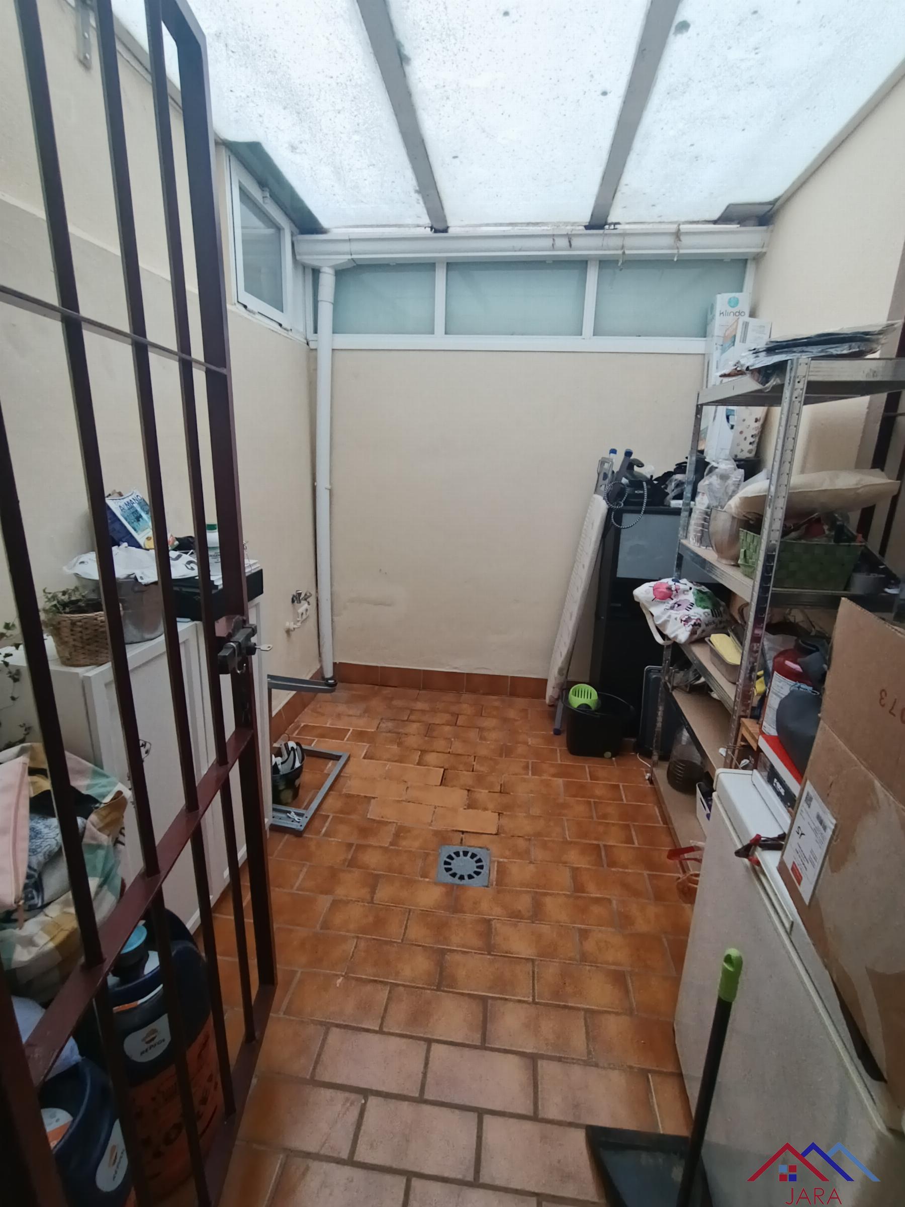 Alquiler de casa en Jerez de la Frontera