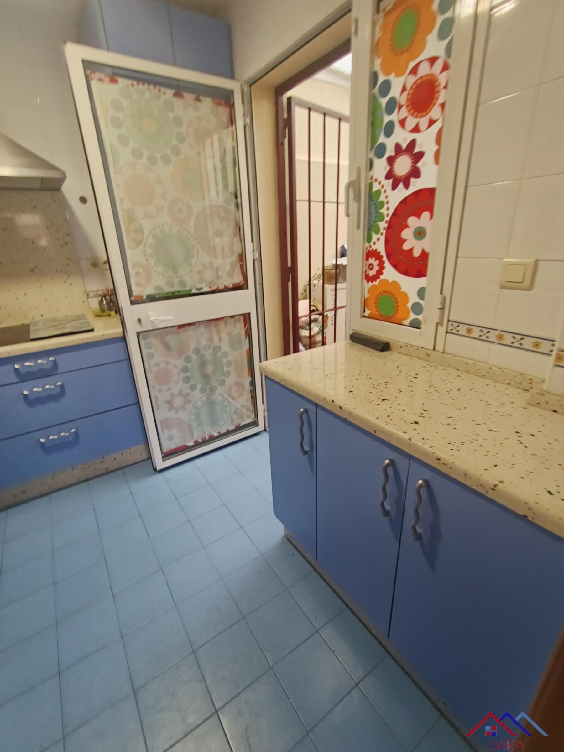 Alquiler de casa en Jerez de la Frontera