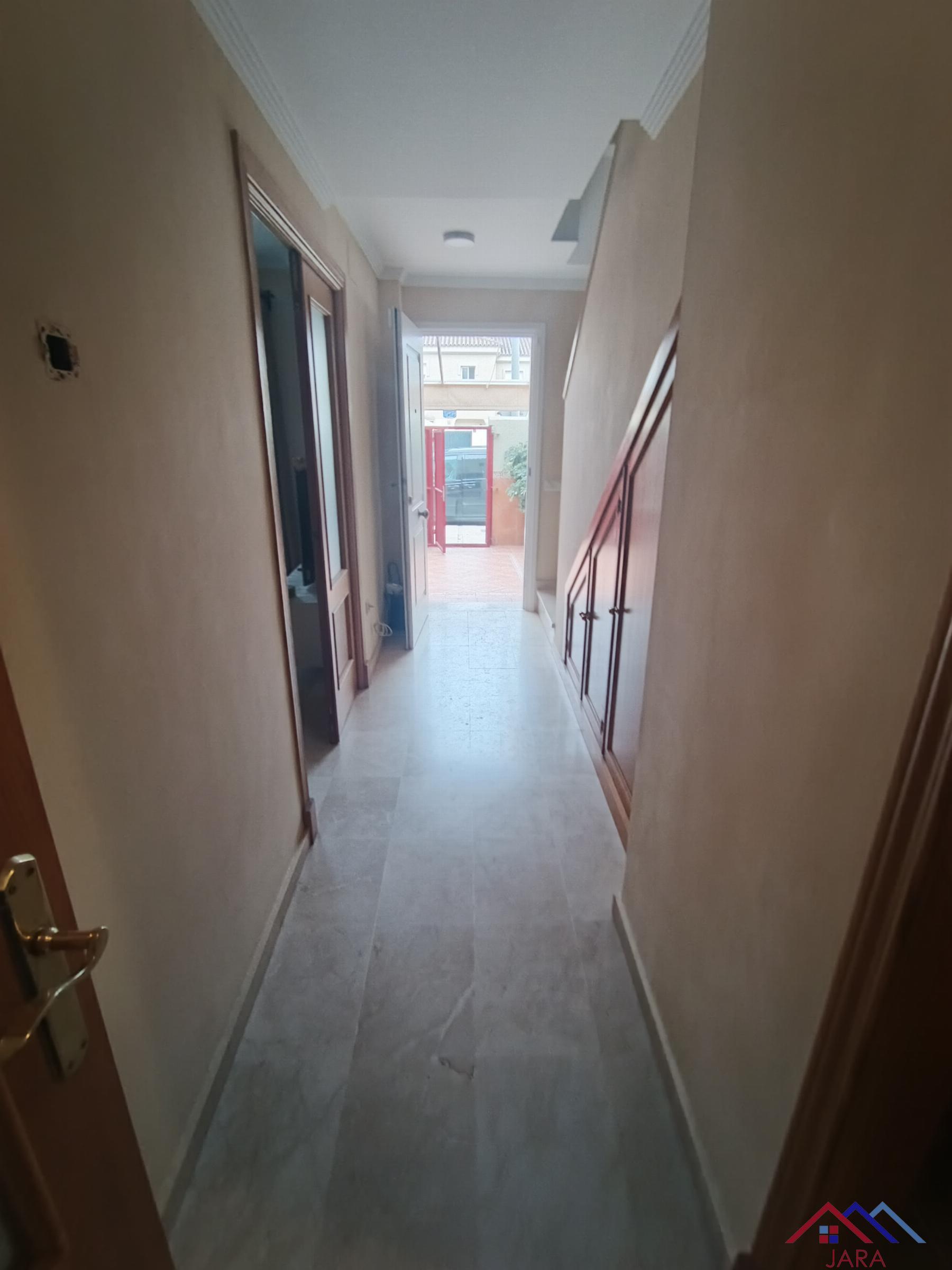 Alquiler de casa en Jerez de la Frontera