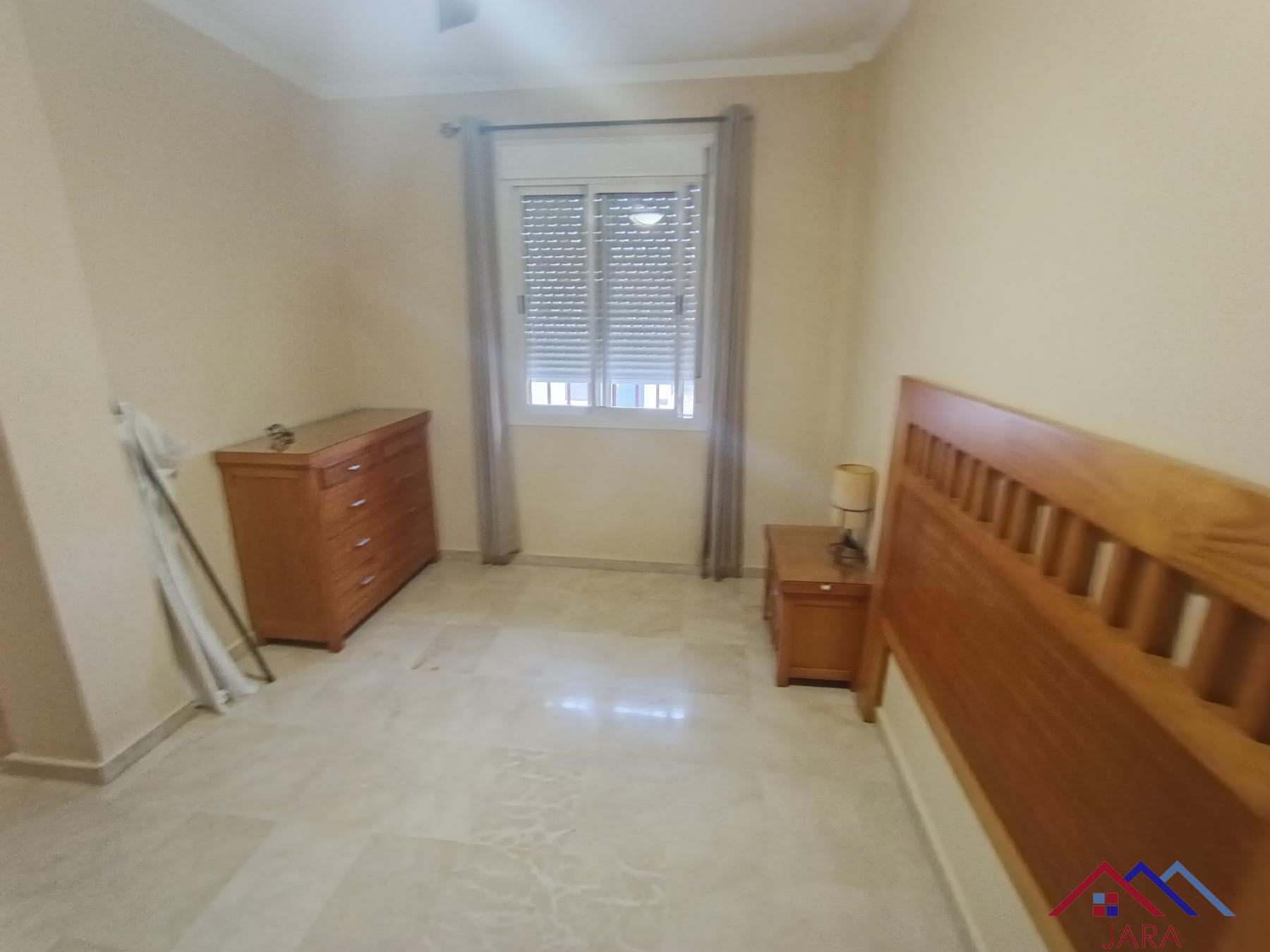 Alquiler de casa en Jerez de la Frontera