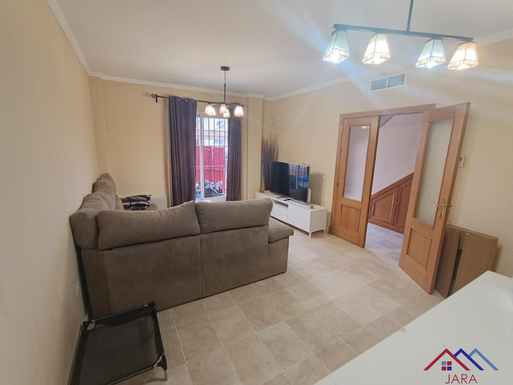 Alquiler de casa en Jerez de la Frontera