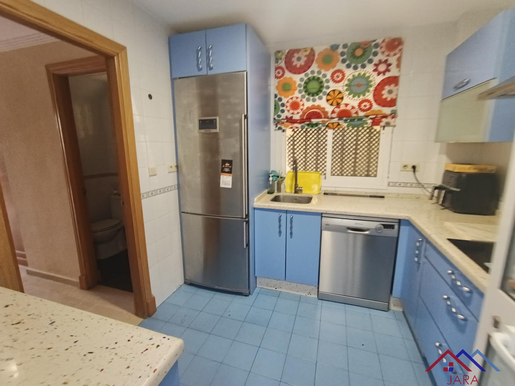 Alquiler de casa en Jerez de la Frontera