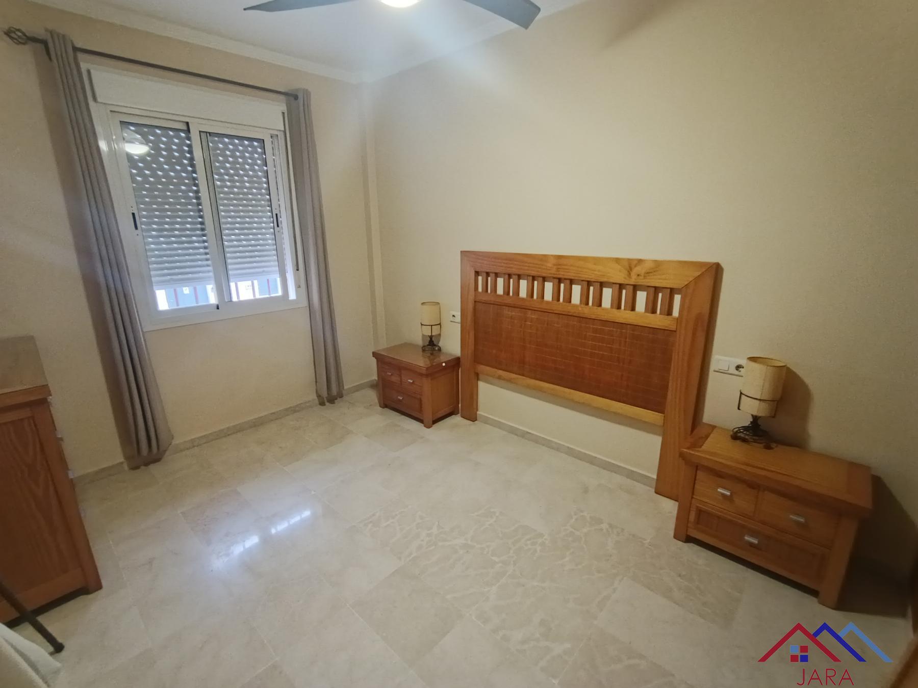 Alquiler de casa en Jerez de la Frontera