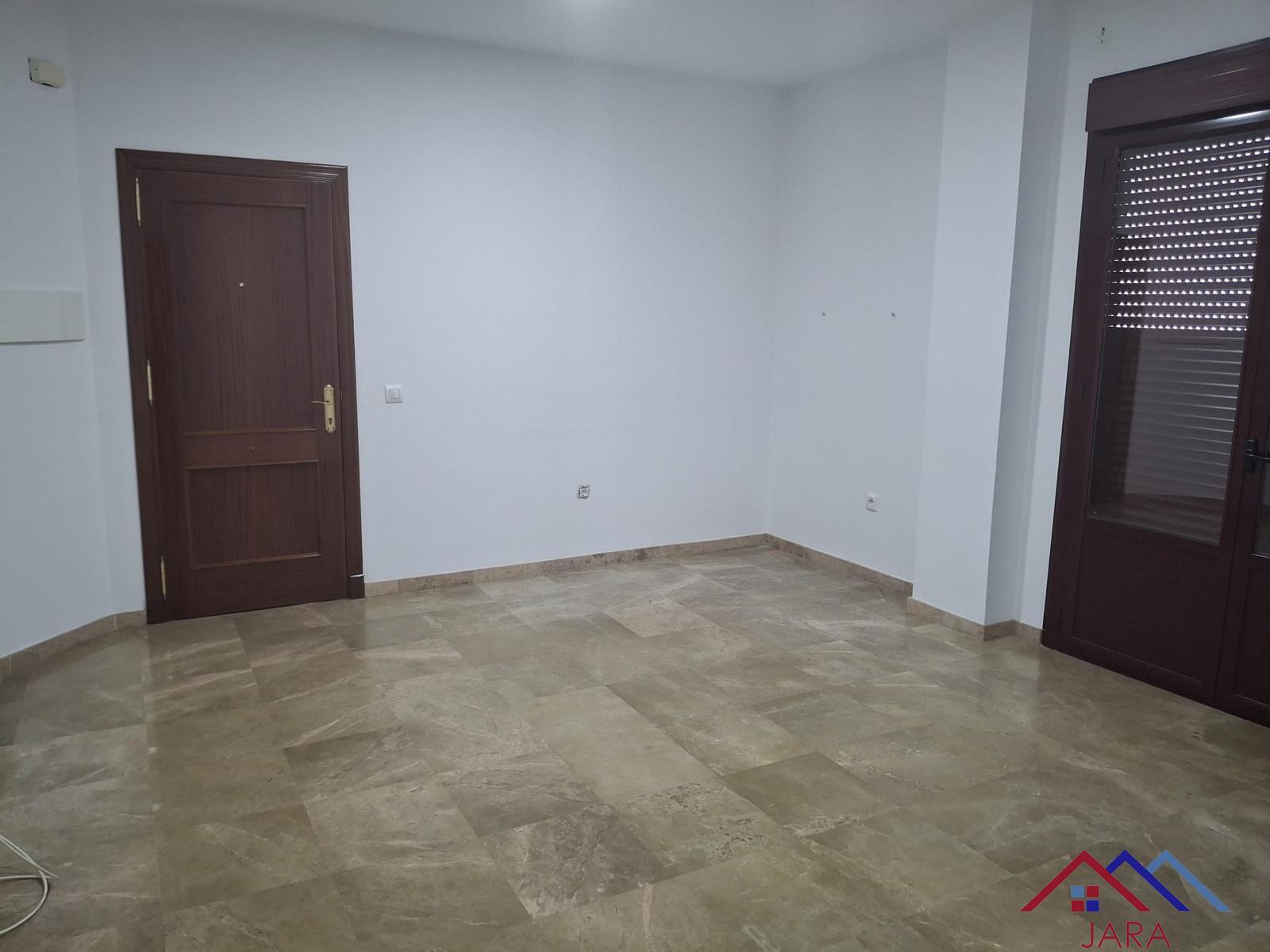 Alquiler de piso en Jerez de la Frontera