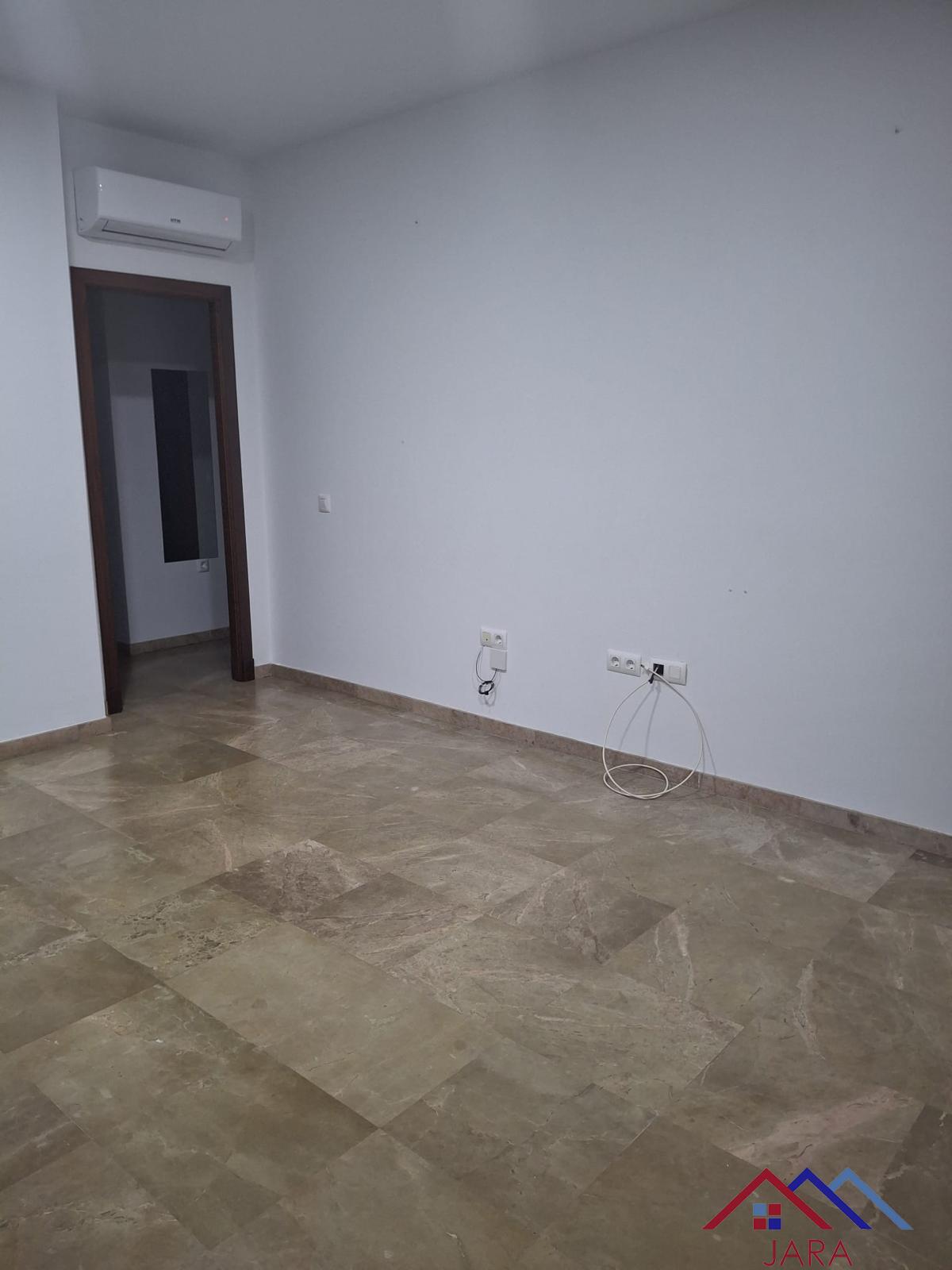 Alquiler de piso en Jerez de la Frontera