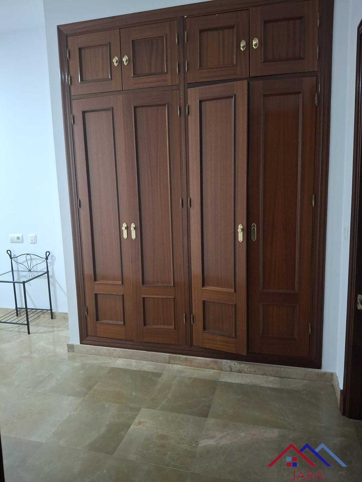 Alquiler de piso en Jerez de la Frontera