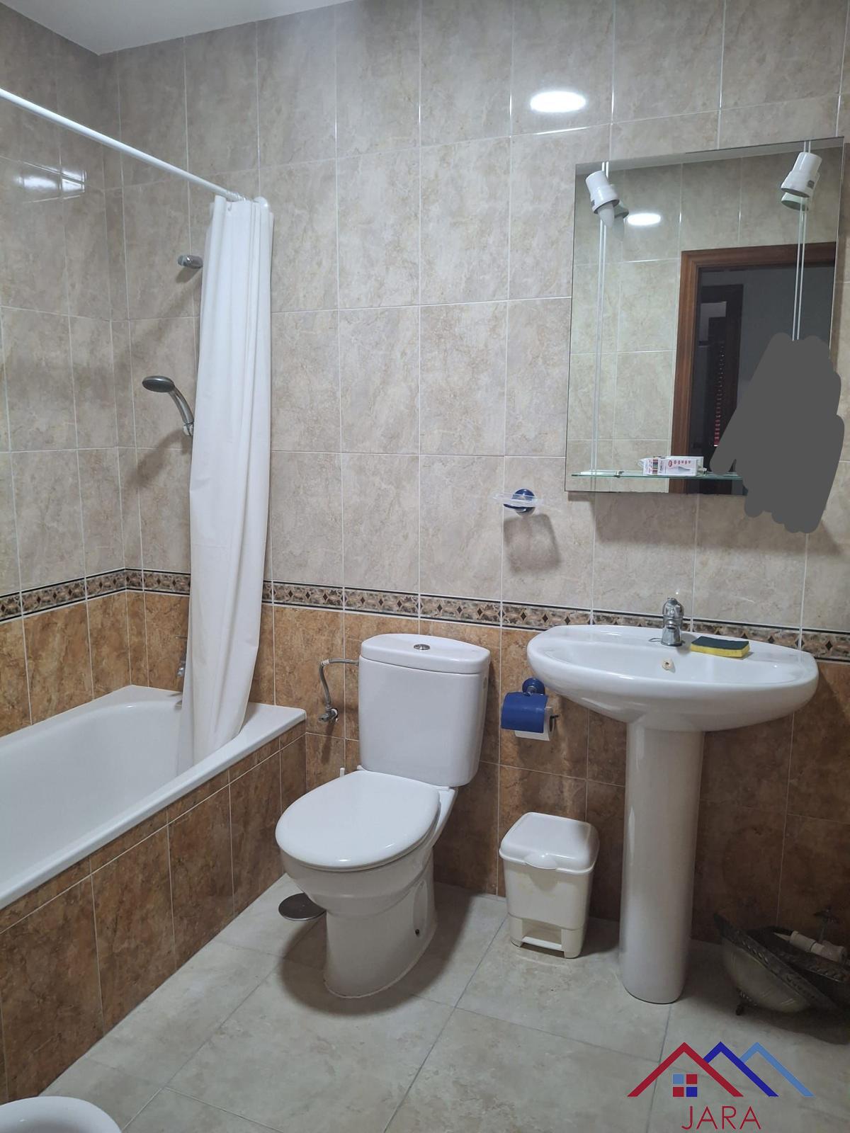 Alquiler de piso en Jerez de la Frontera