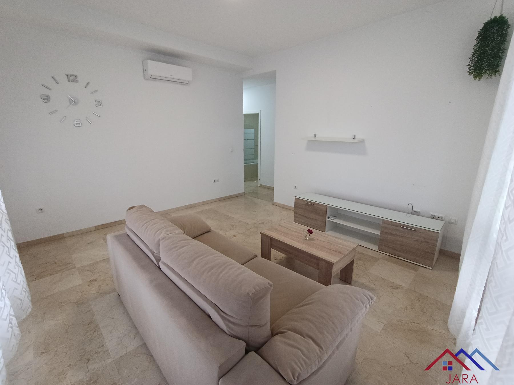 Alquiler de apartamento en El Cuervo