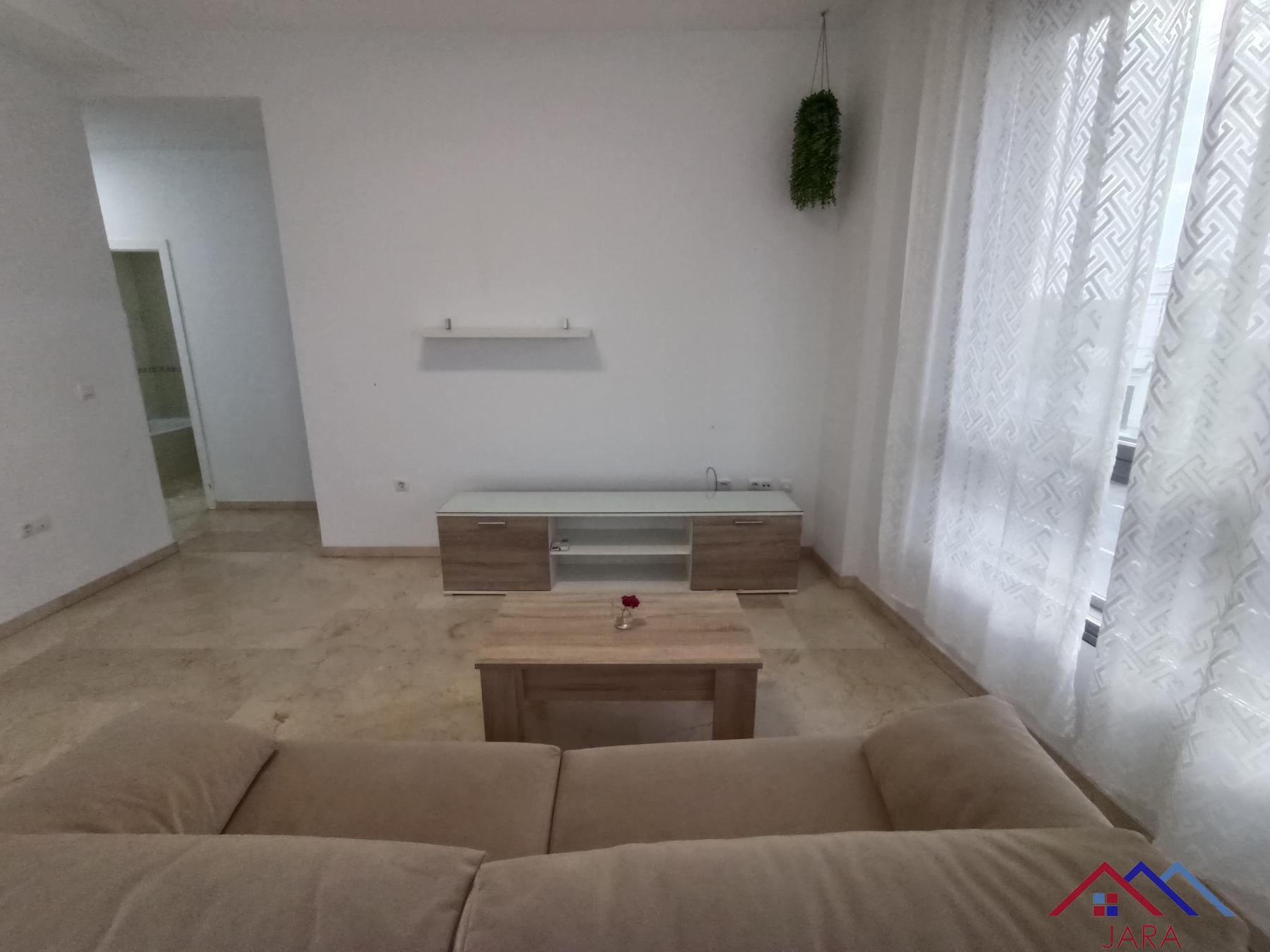 Alquiler de apartamento en El Cuervo