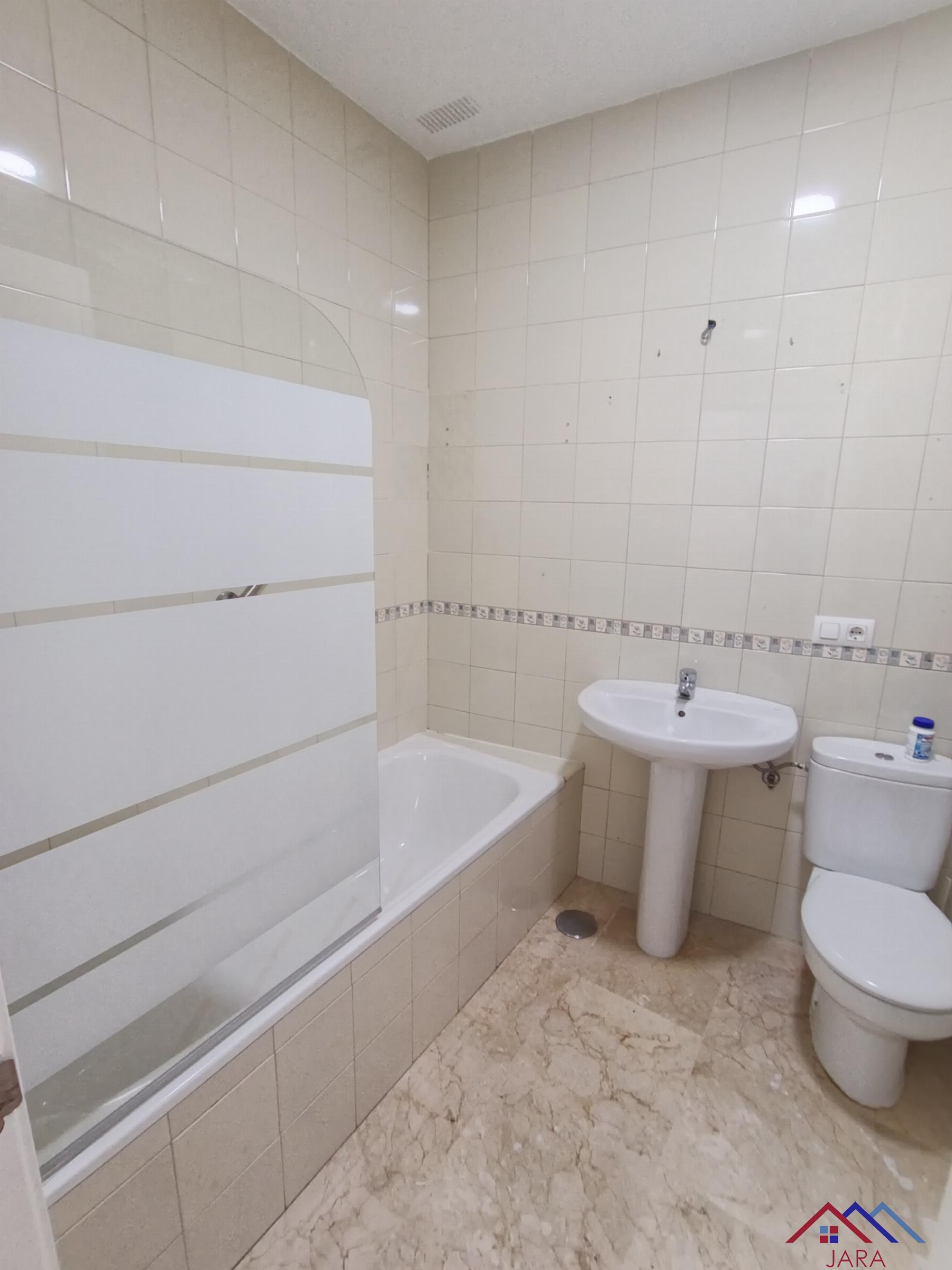 Alquiler de apartamento en El Cuervo