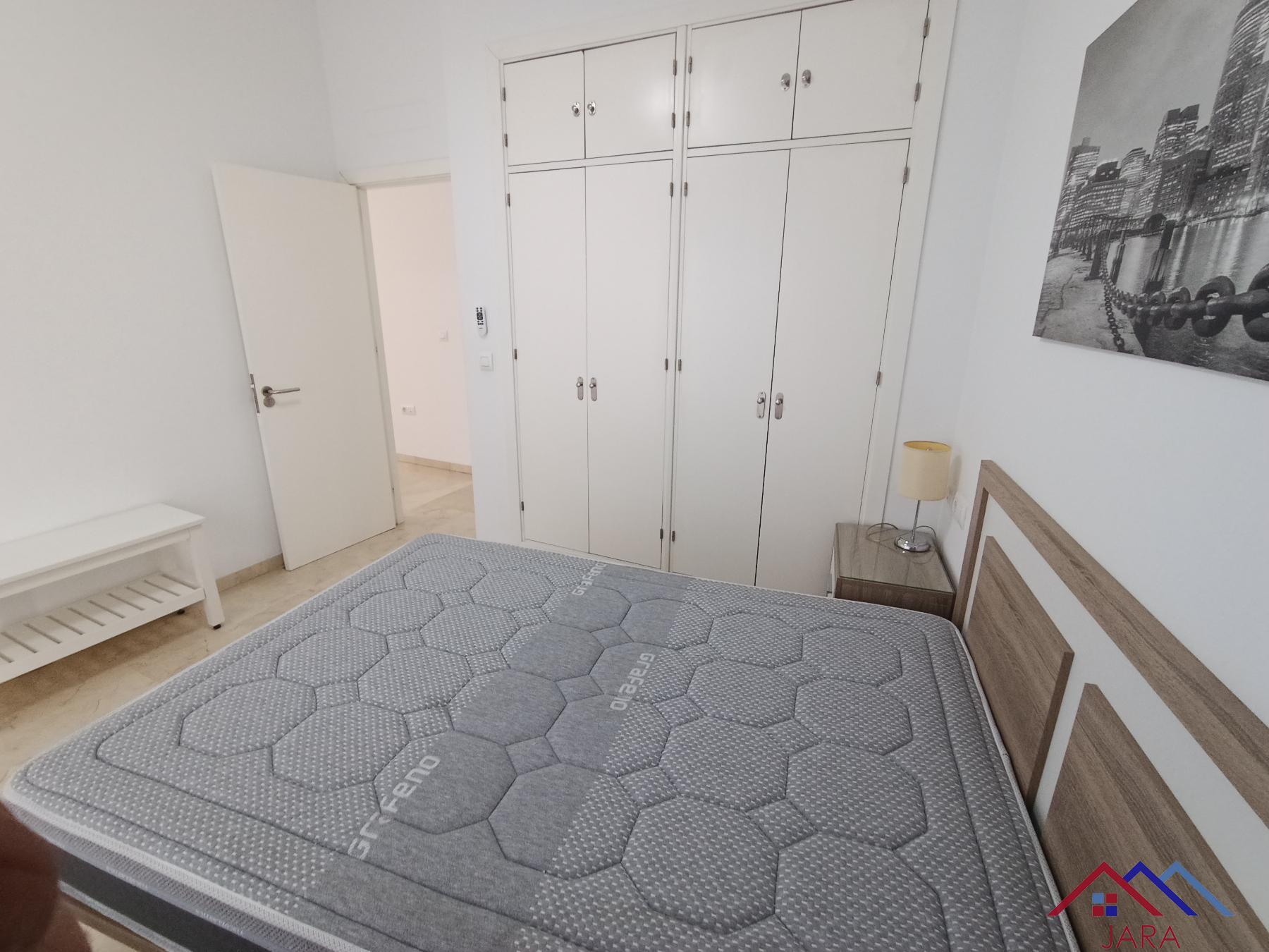 Alquiler de apartamento en El Cuervo