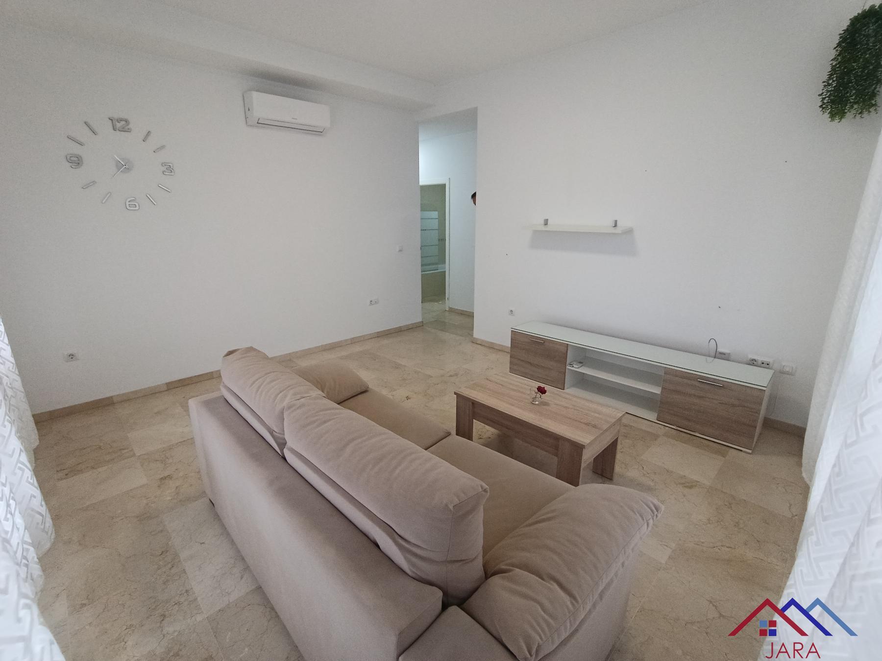 Alquiler de apartamento en El Cuervo