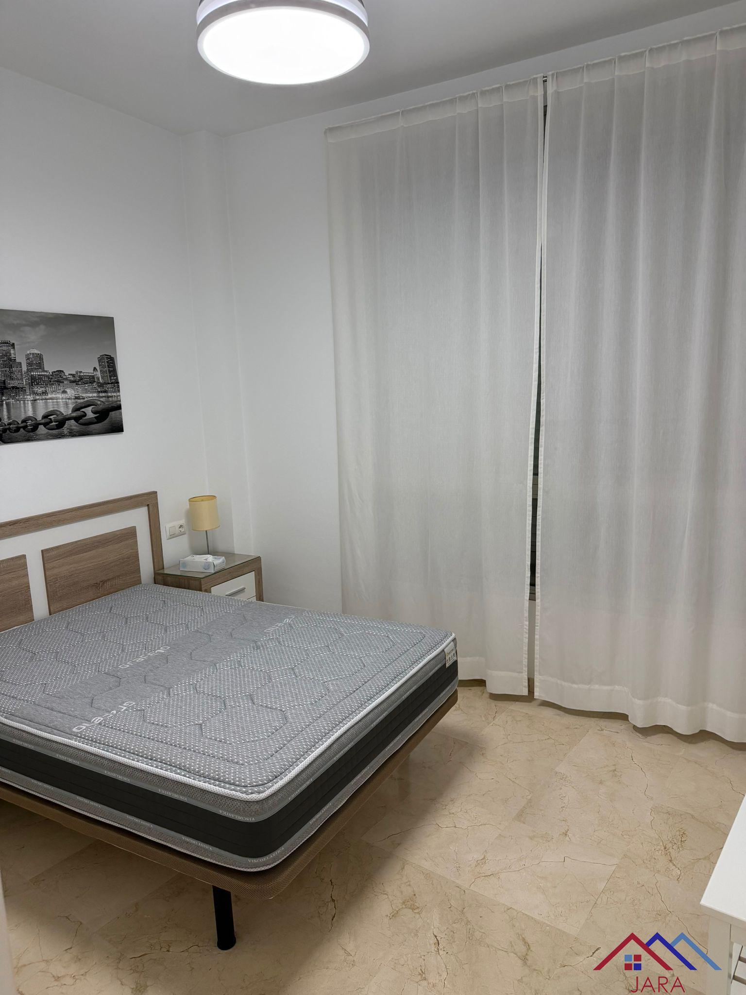 Alquiler de apartamento en Jerez de la Frontera