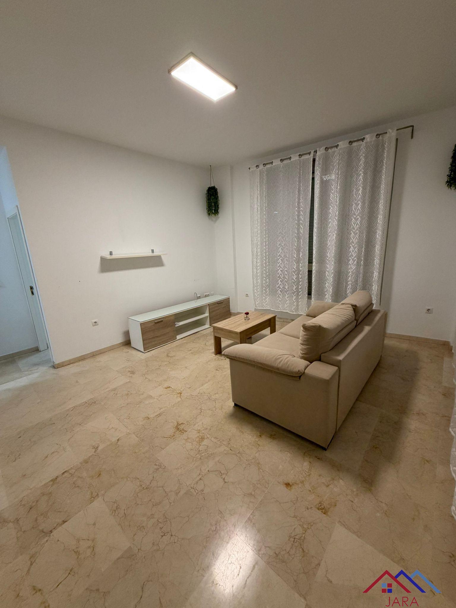 Alquiler de apartamento en Jerez de la Frontera