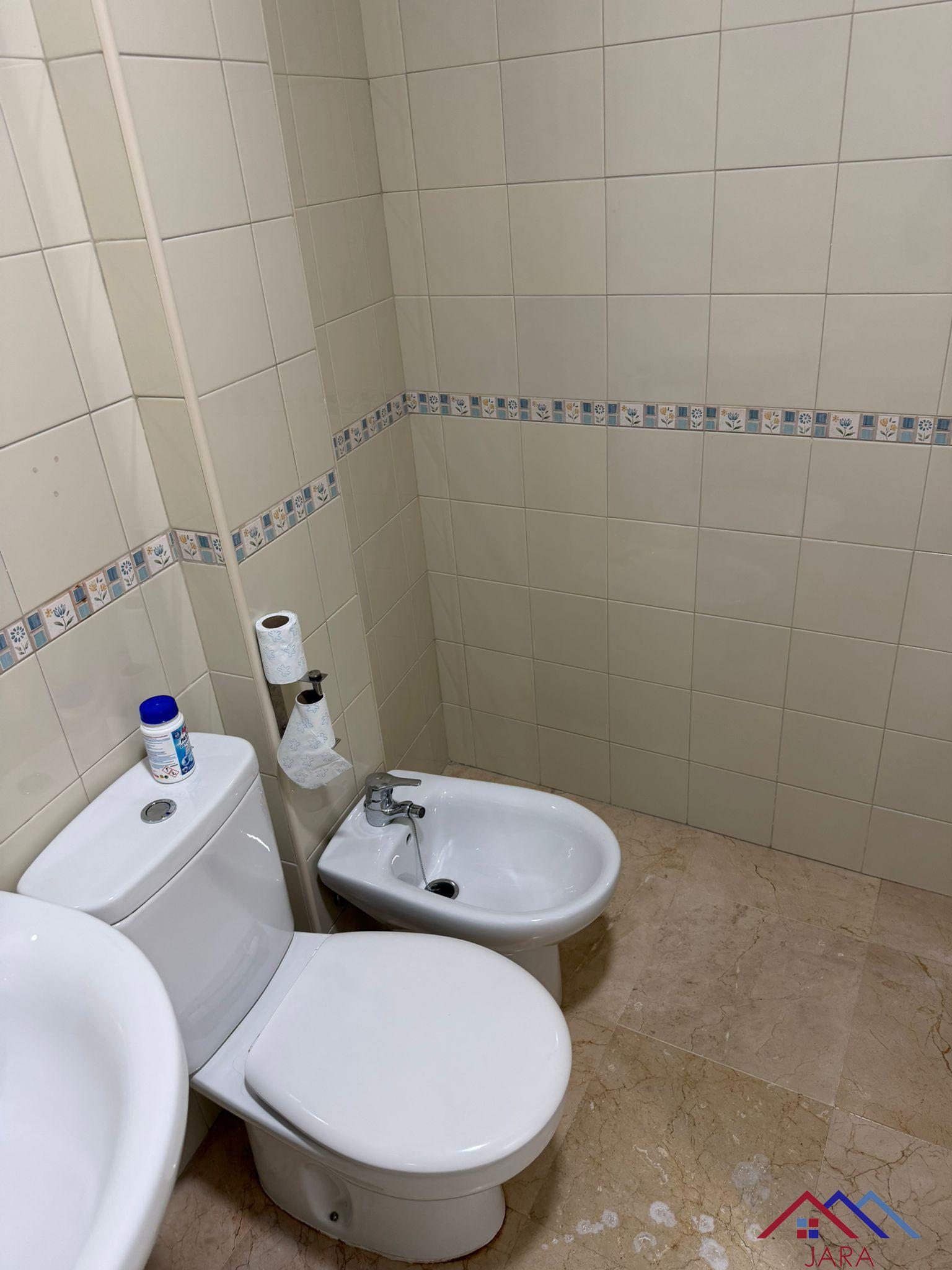 Alquiler de apartamento en Jerez de la Frontera