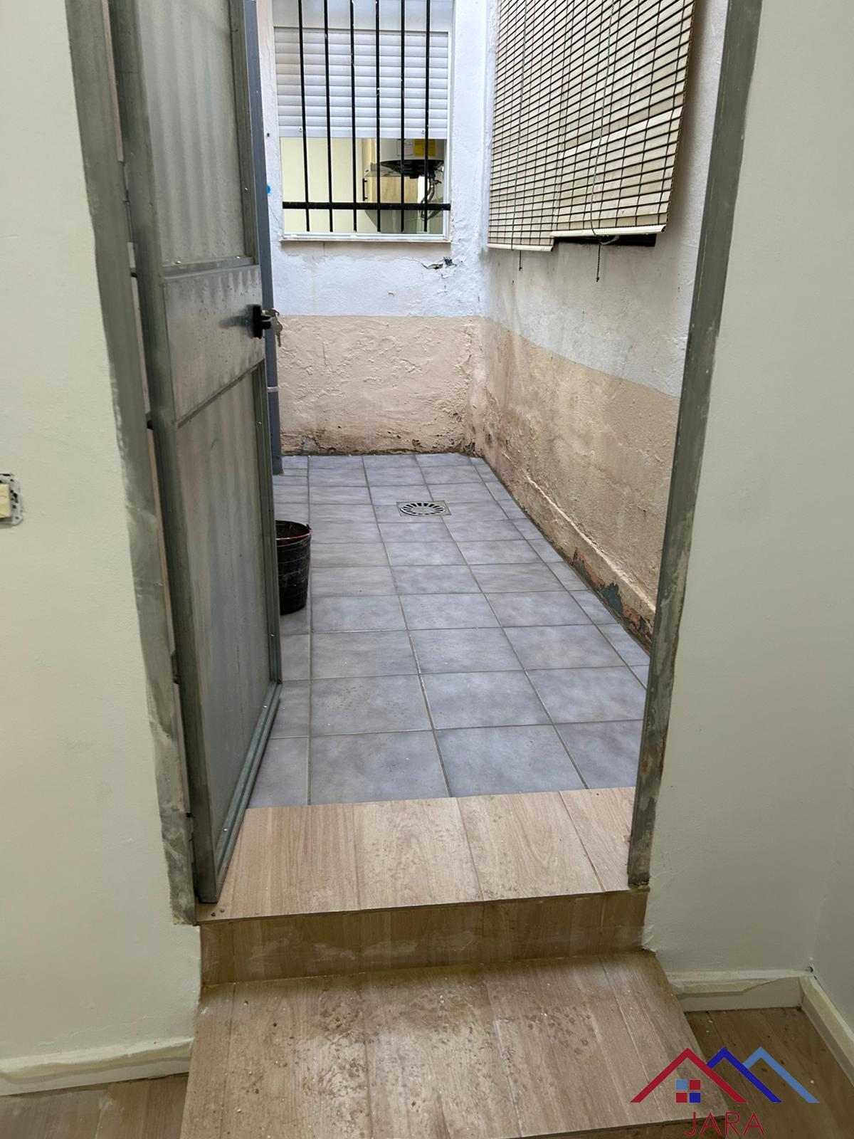 Alquiler de piso en Jerez de la Frontera
