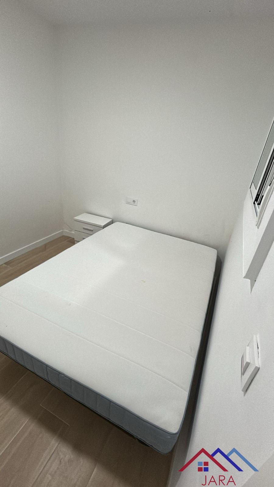 Alquiler de piso en Jerez de la Frontera