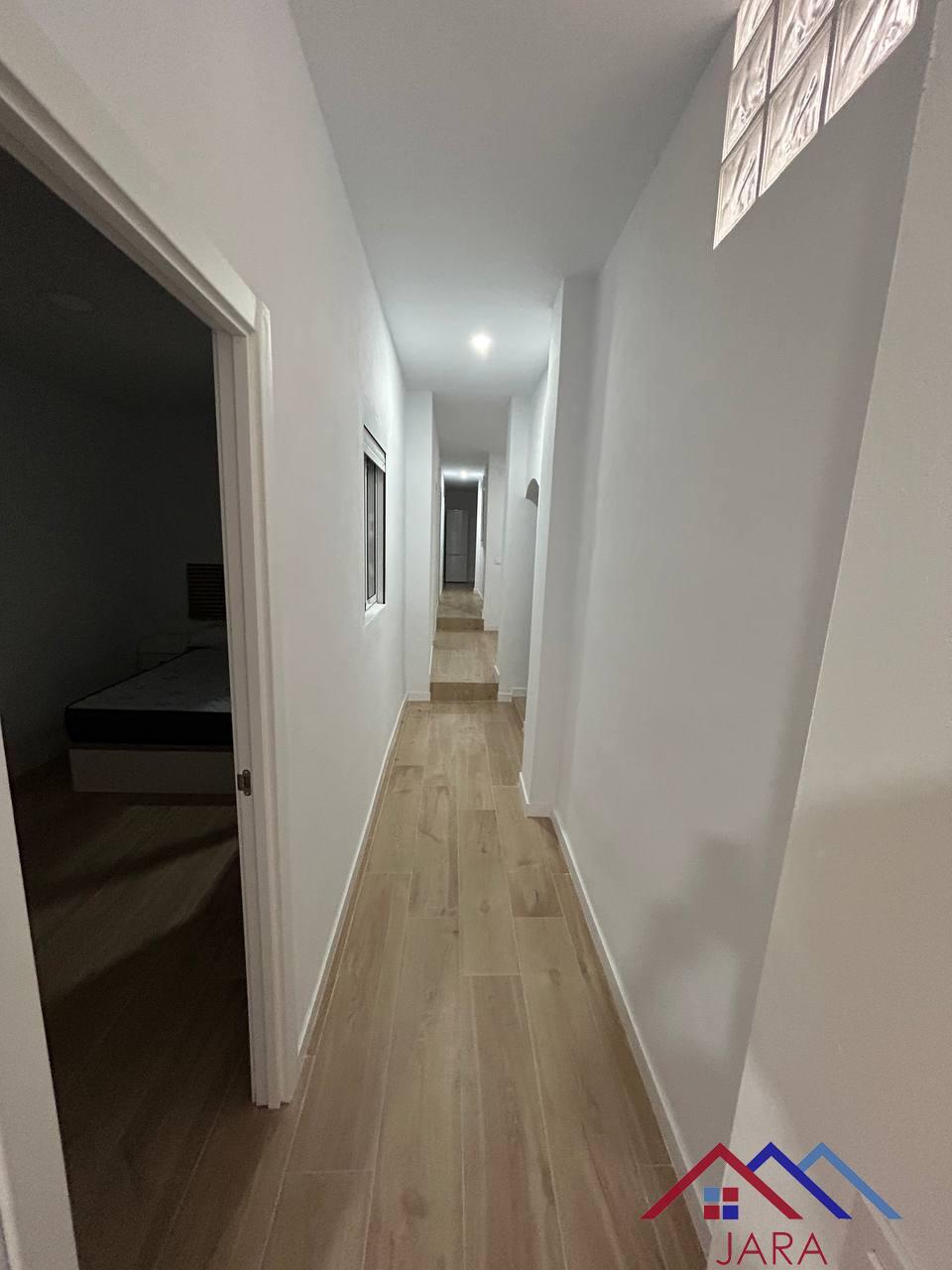 Alquiler de piso en Jerez de la Frontera