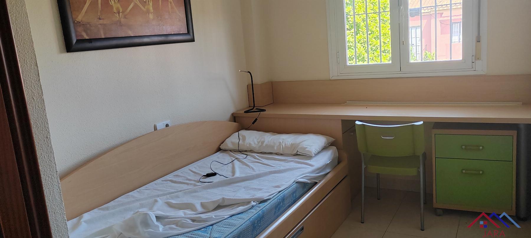 Alquiler de casa en El Puerto de Santa María