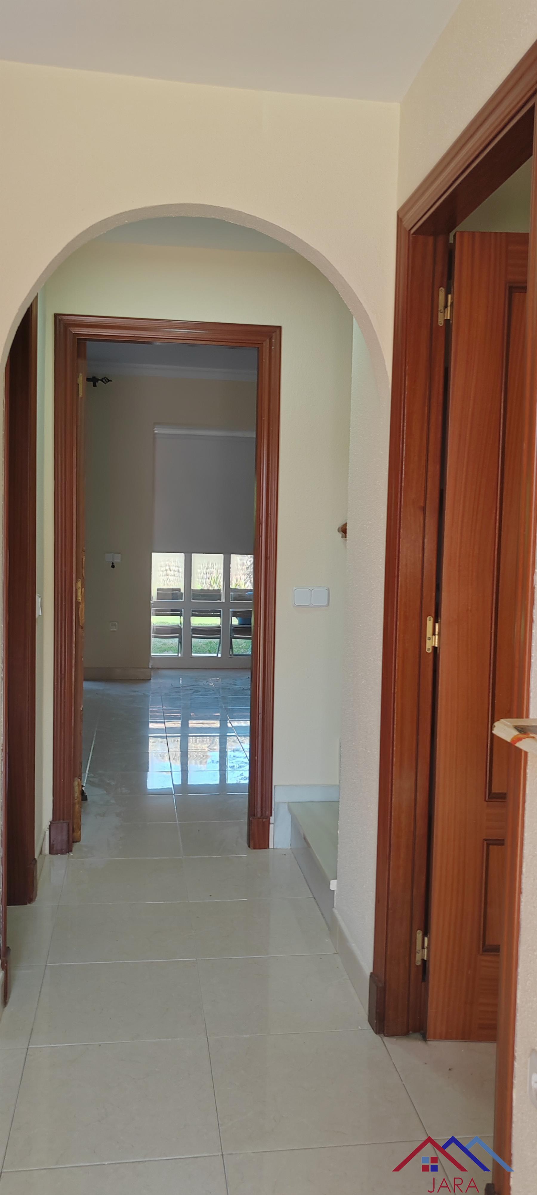 Alquiler de casa en El Puerto de Santa María
